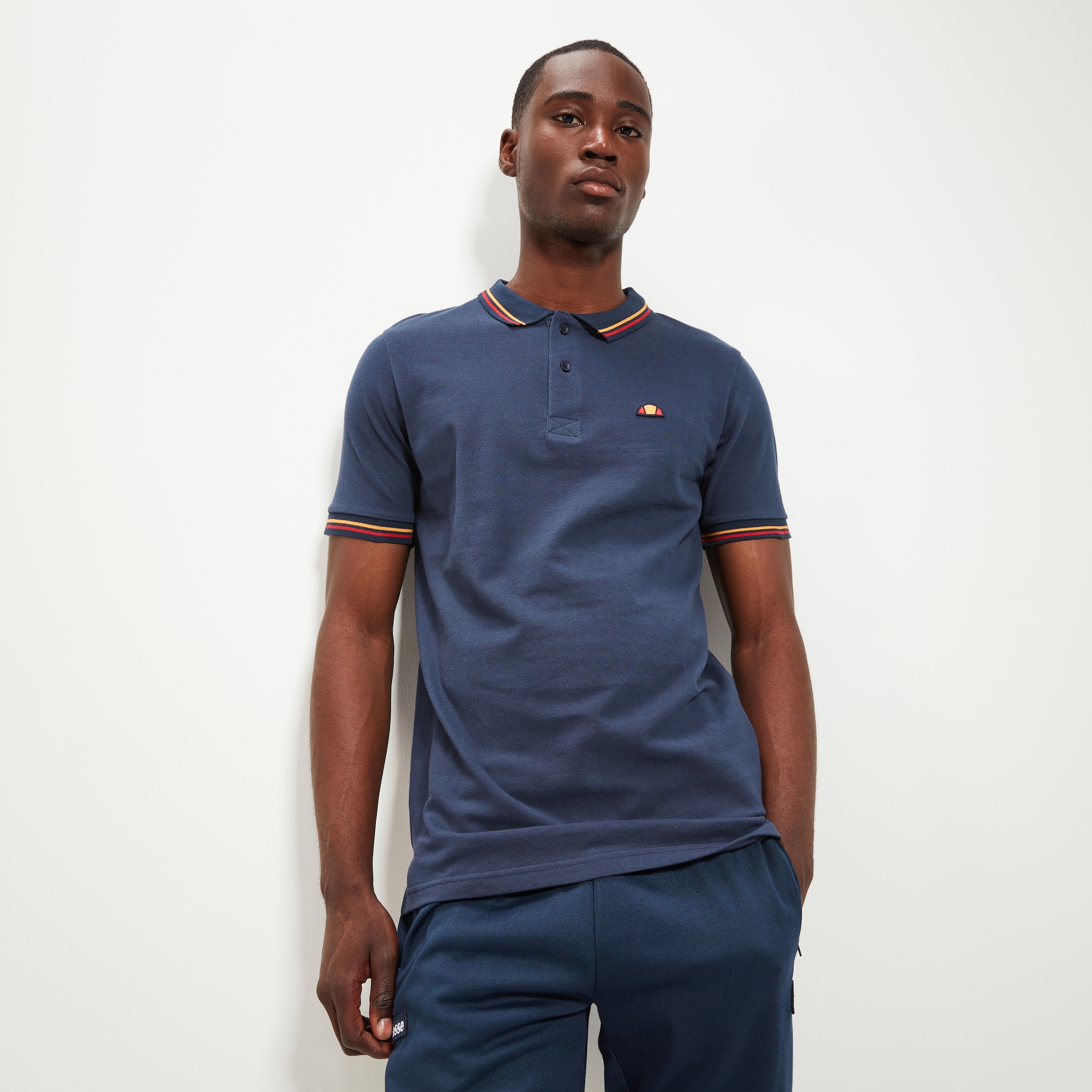 Ellesse Poloshirt "ROOKS POLO" günstig online kaufen