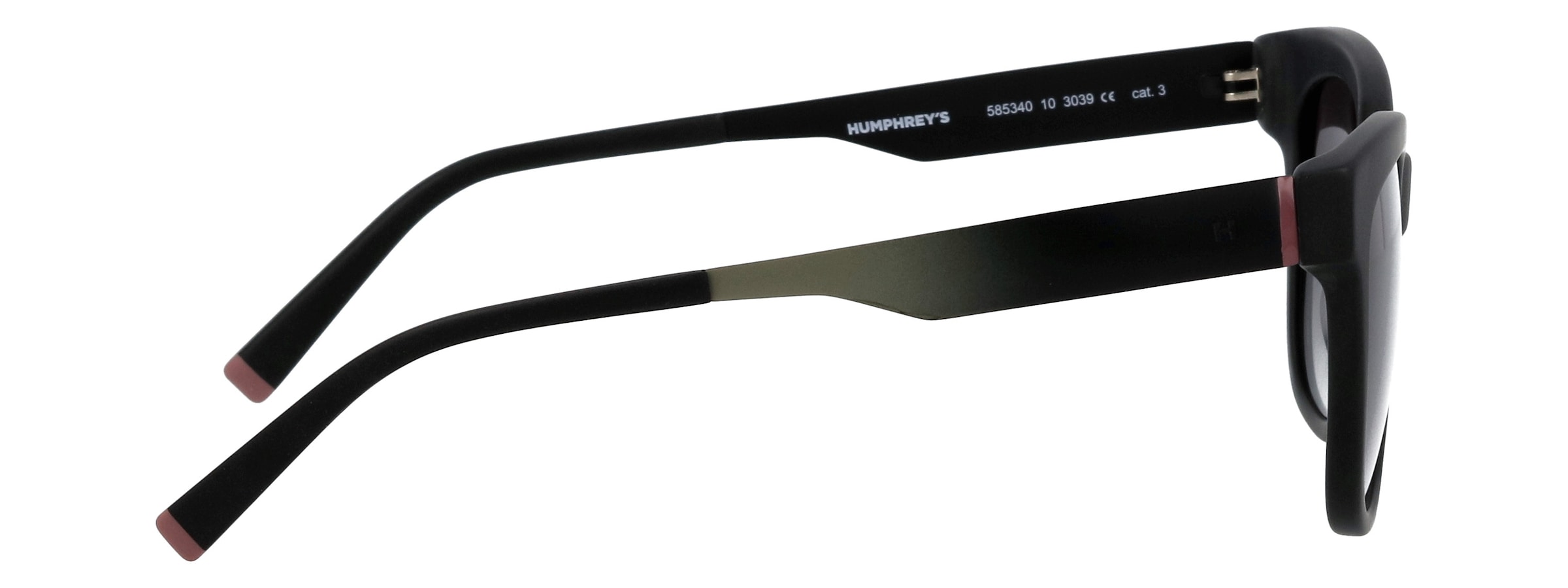 HUMPHREY´S eyewear Sonnenbrille »HUMPHREY´S eyewear Sonnenbrille«