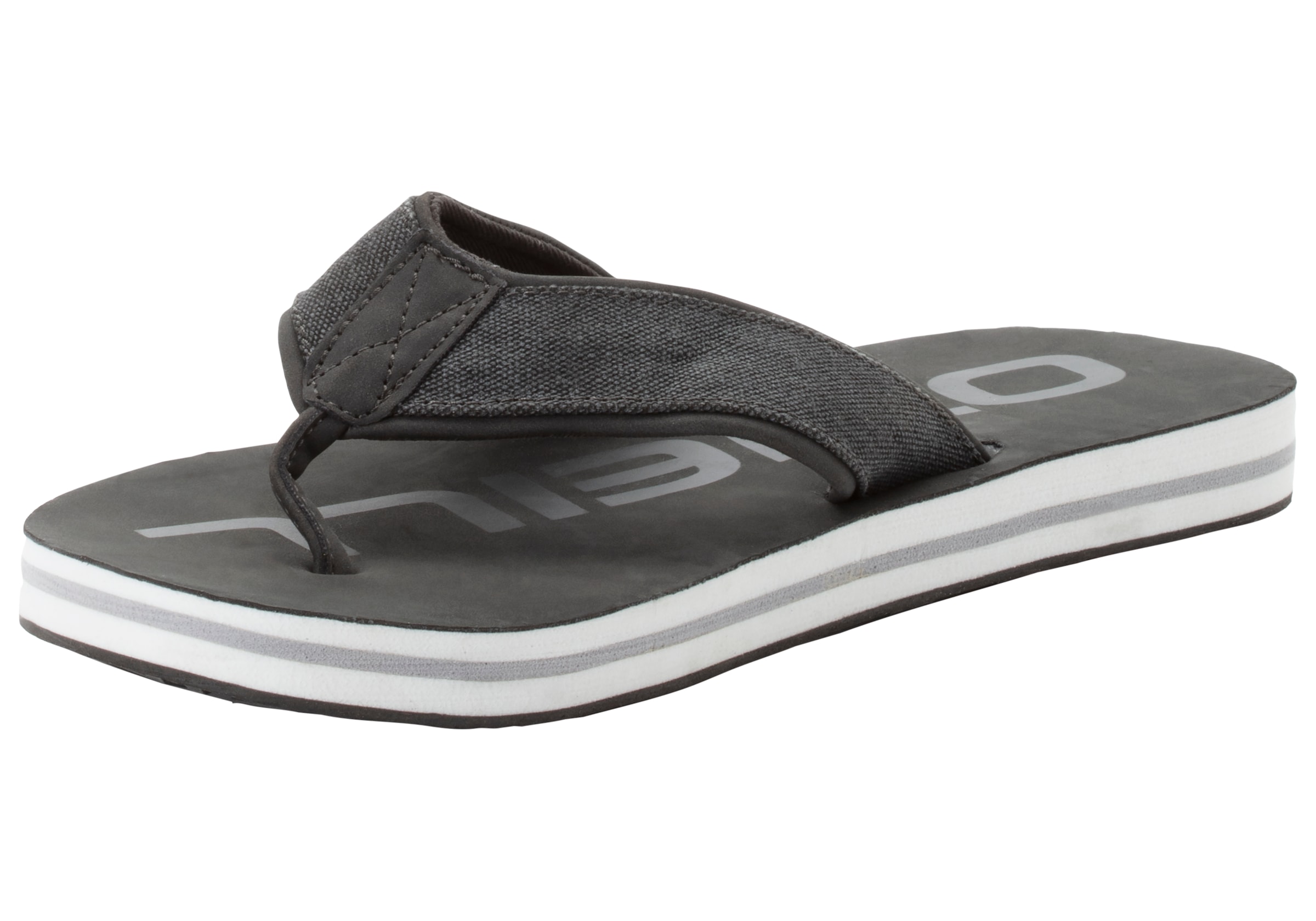 ONeill Sandale "JACK FLIPFLOP MEN LOW" günstig online kaufen