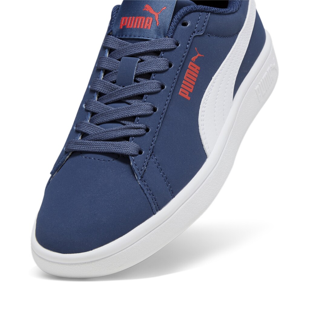 PUMA Sneaker »Smash 3.0 Buck Sneakers Jugendliche«