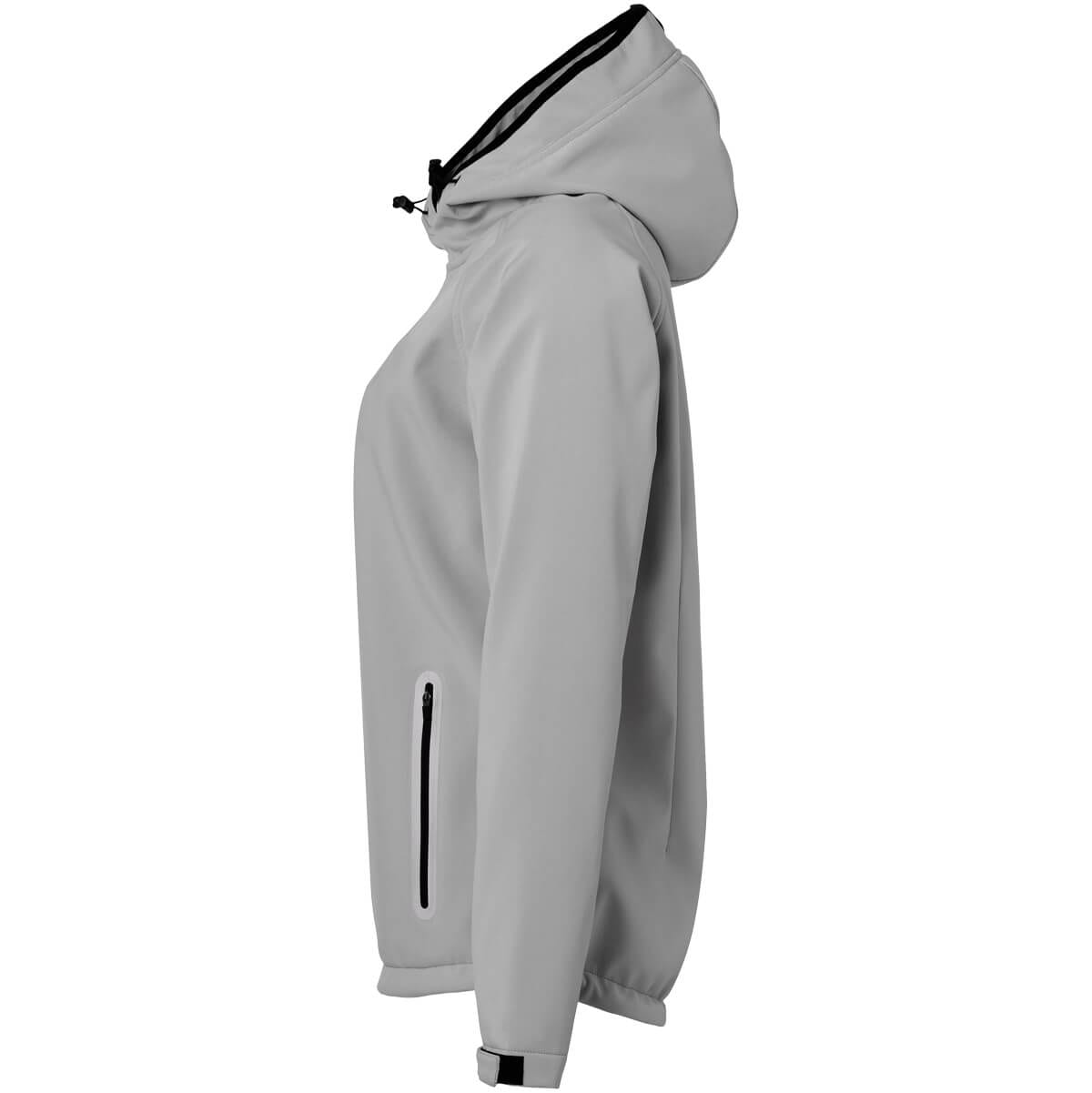 Kempa Softshelljacke »SOFTSHELL JACKE SOFTSHELL WOMEN« 1 Stk. tlg.