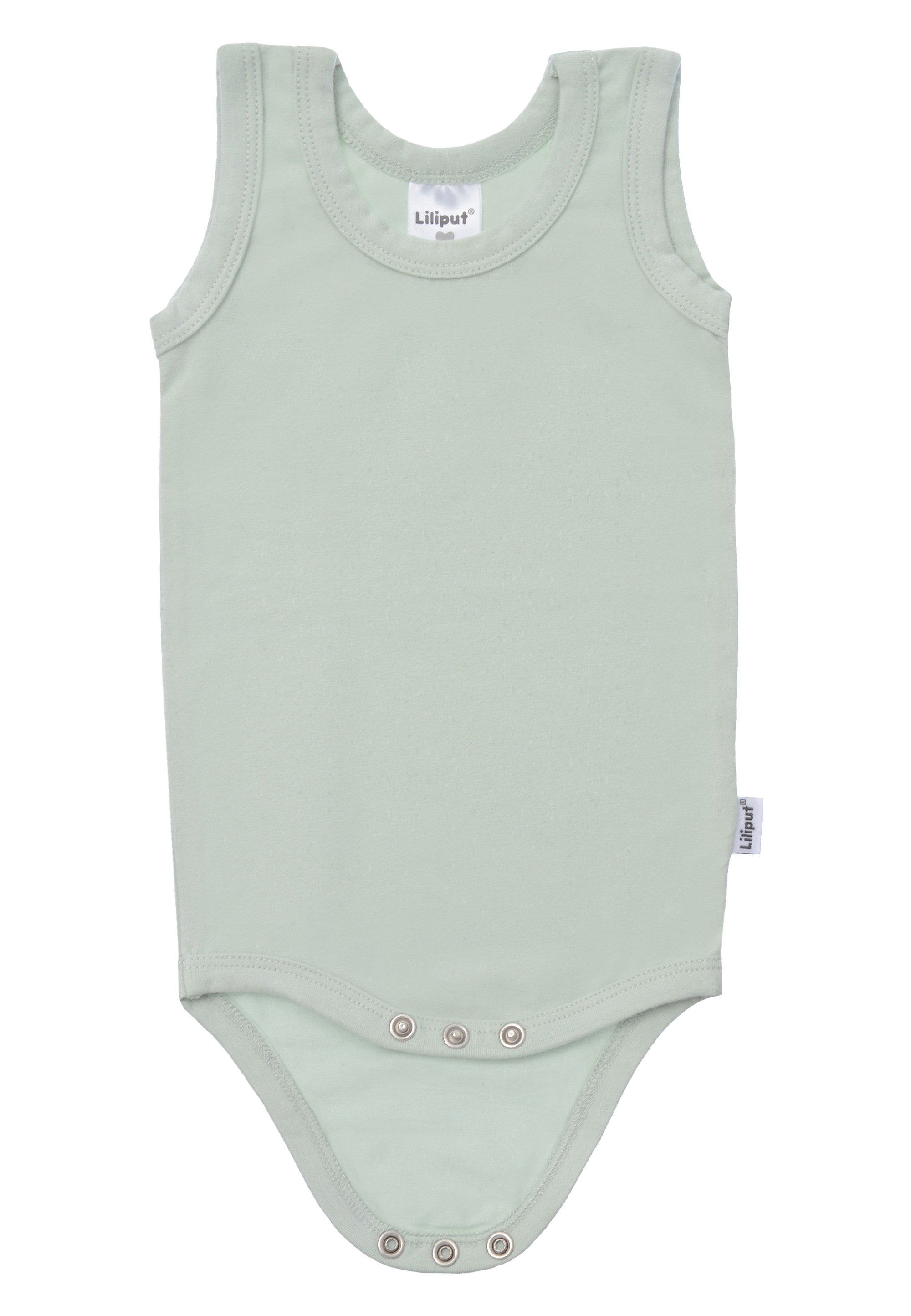Thumbnail - Liliput Body 2 Stk. 2er-Pack mit angenehmem Rundhalsausschnitt