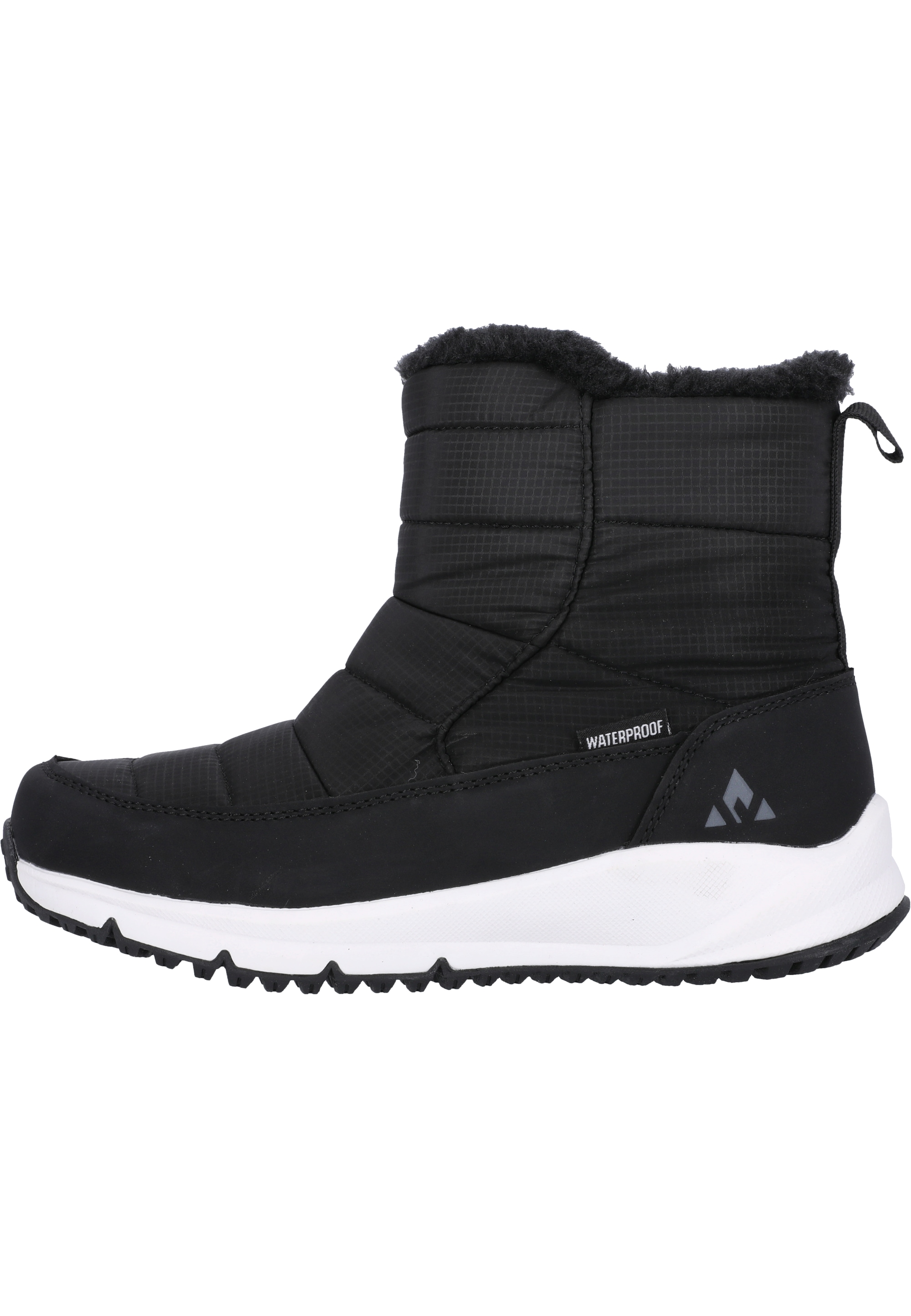 WHISTLER Stiefel »Hontoe«, mit hochwertigem Allwetterprofil