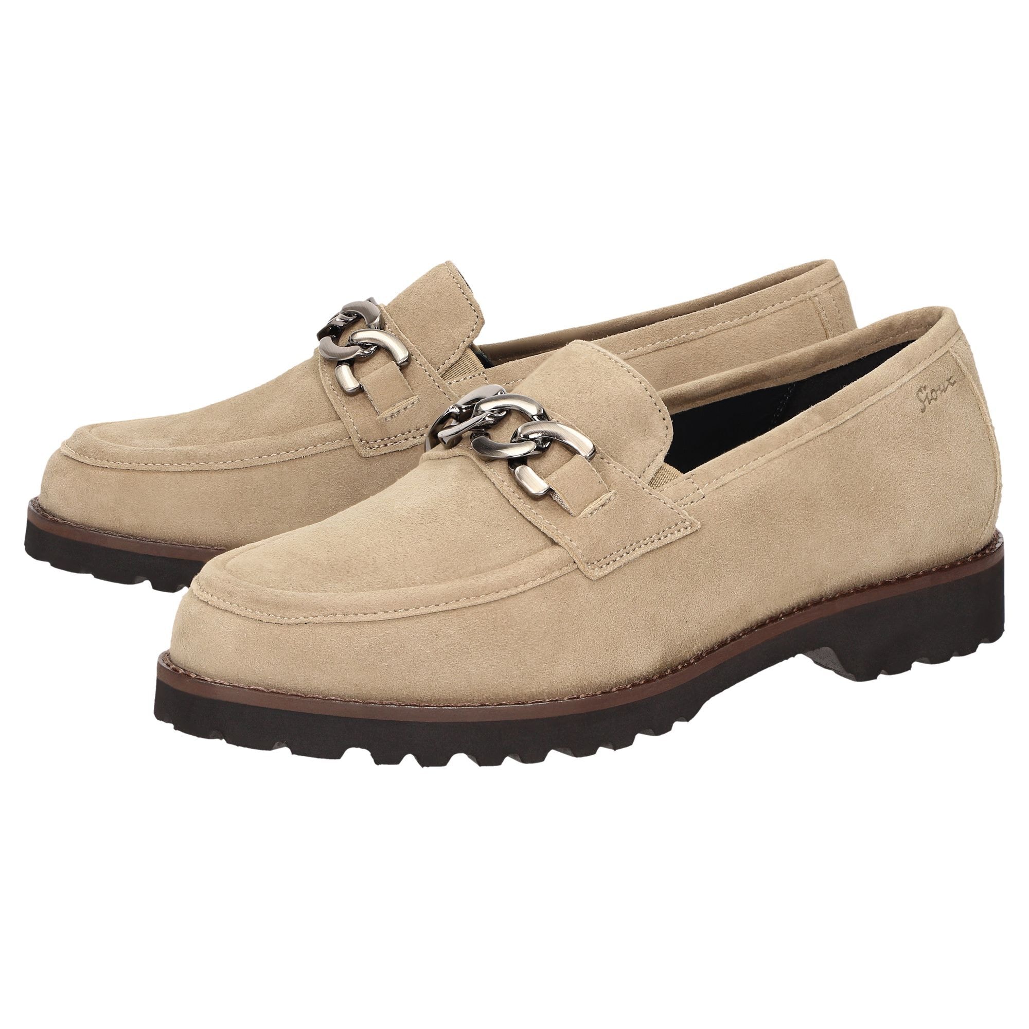 SIOUX Slipper "Meredith-734-H"