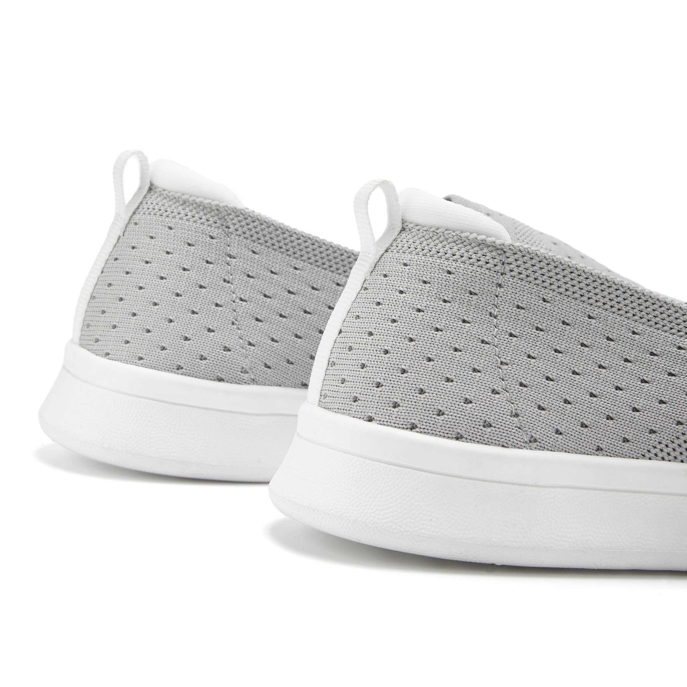 Vivance Sneaker, Textilschuh, Slip-On Sneaker, Slipper zum Reinschlüpfen VEGAN