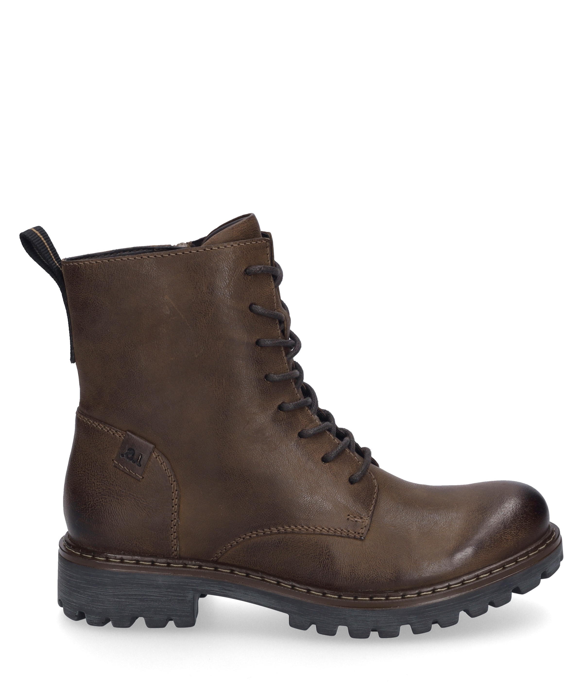 Josef Seibel Stiefelette »Marta 02, moro«
