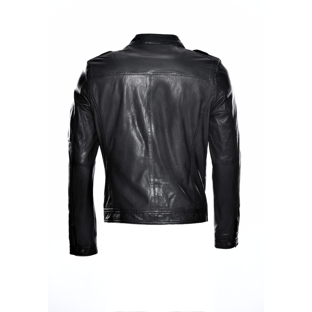 JCC Bikerjacke »31020347«