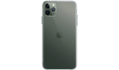 Apple Smartphone-Hülle »iPhone 11 Pro Max Clear Case«, iPhone 11 Pro Max kaufen