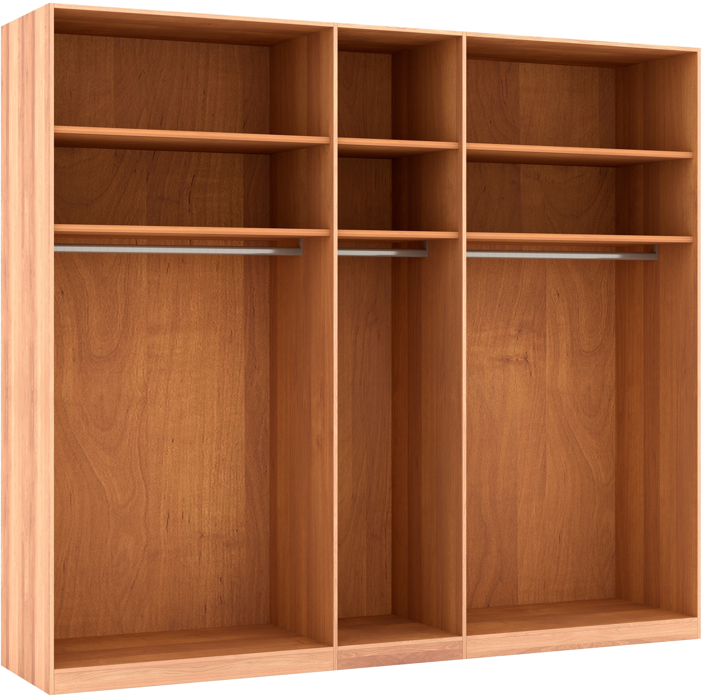 Musterring Drehtürenschrank "Sorrent, Kleiderschrank, Schrank", (mit Türdäm günstig online kaufen
