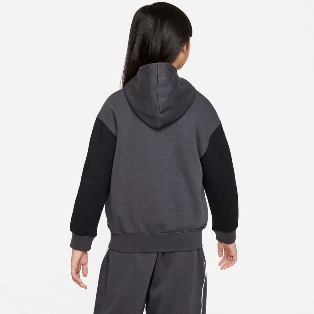 Sportswear SW HOODIE bestellen | für Nike - online Kinder« »NSW Kapuzensweatshirt PO OS BAUR