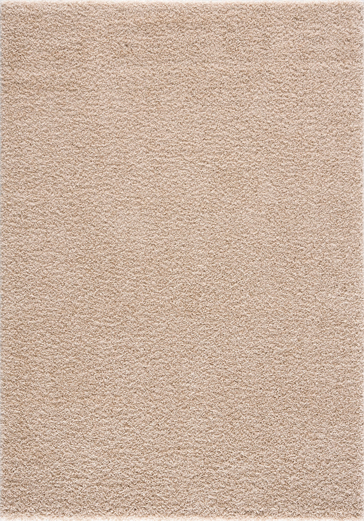 Sanat Hochflor-Teppich »LOCA«, rechteckig, 30 mm Höhe, Wohnzimmer, Langflor, Shaggy, Schlafzimmer