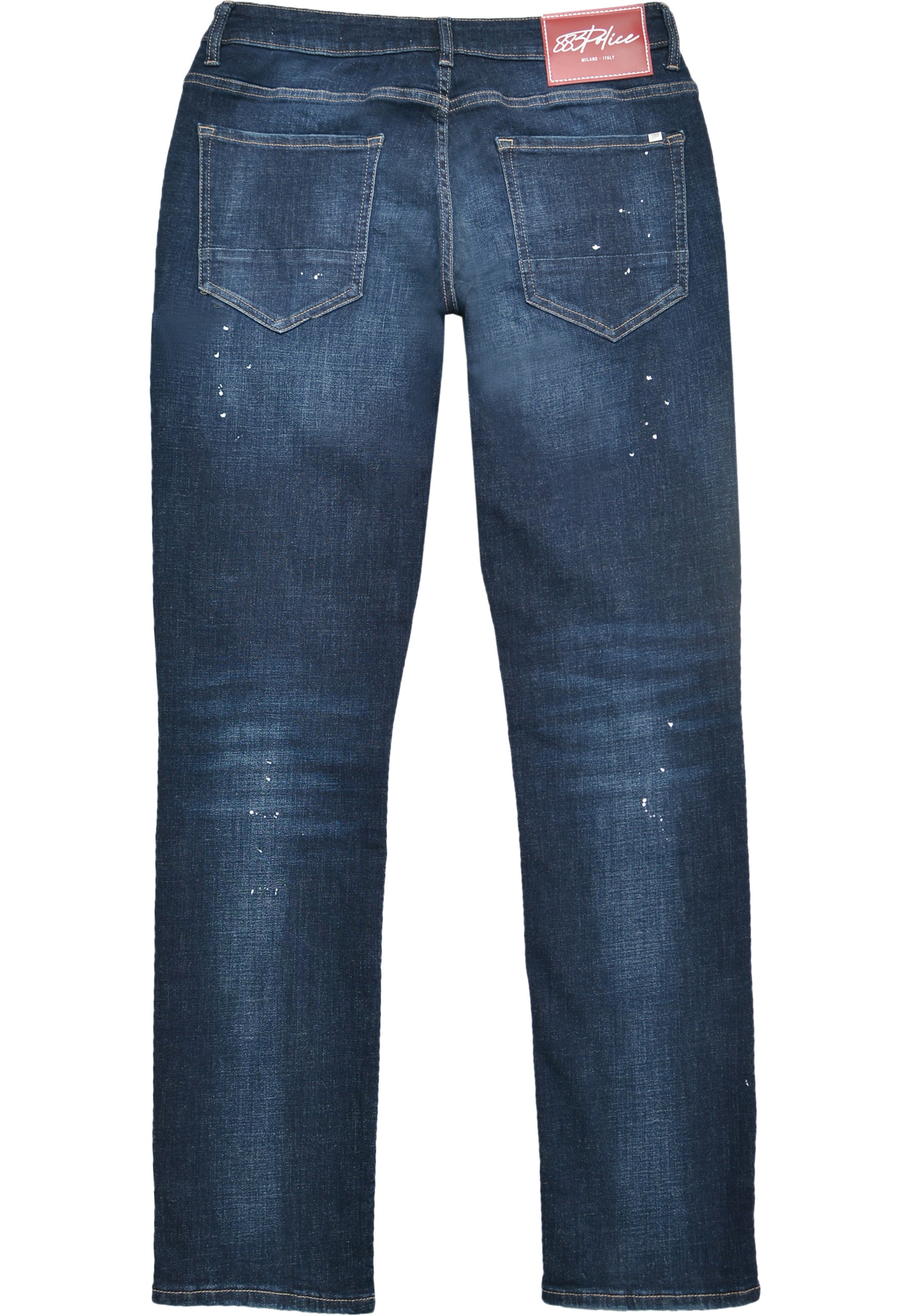 883Police Bequeme Jeans »883 Police TODD1061DINO JEANS«