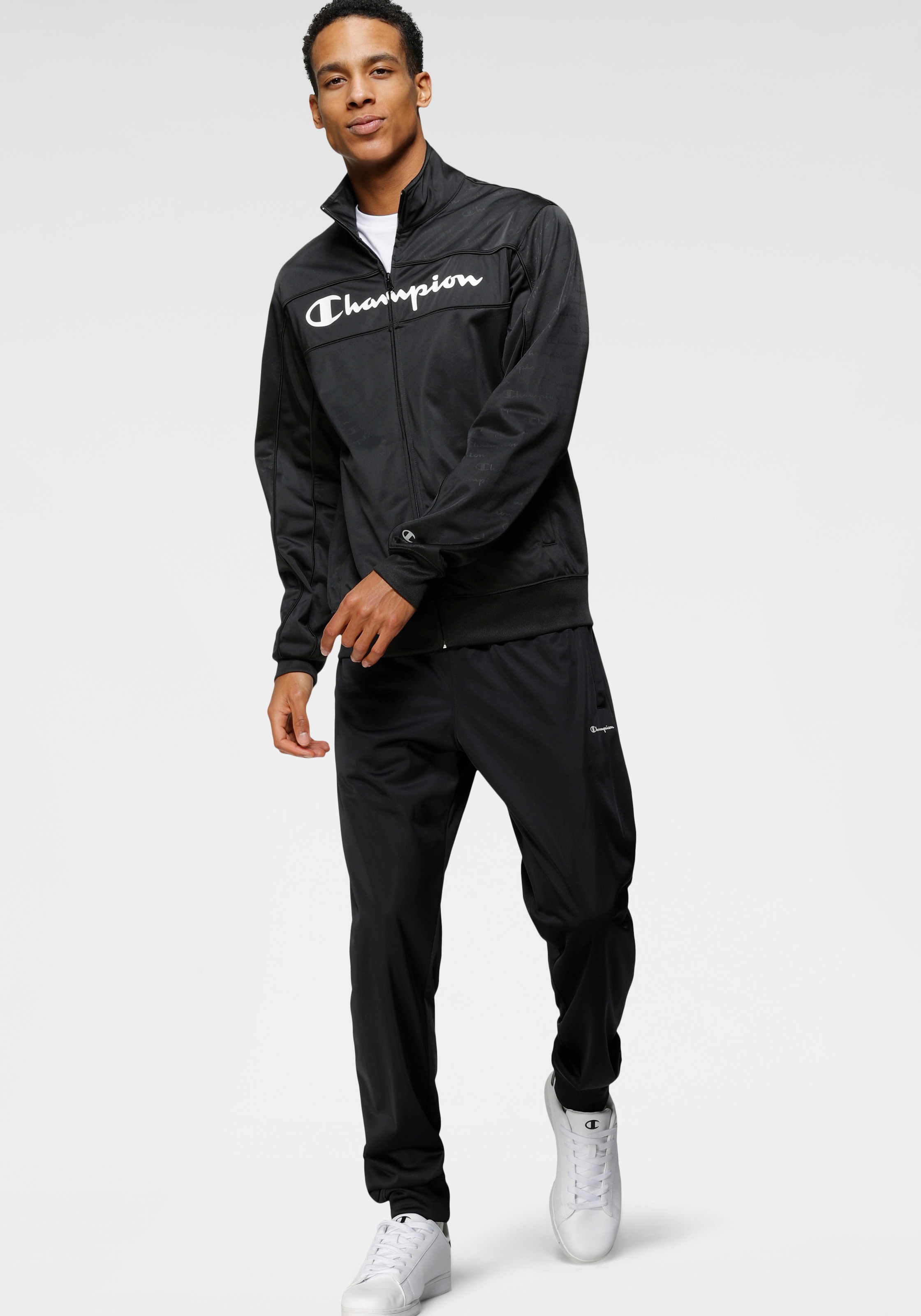 Baur trainingsanzug herren Clearance