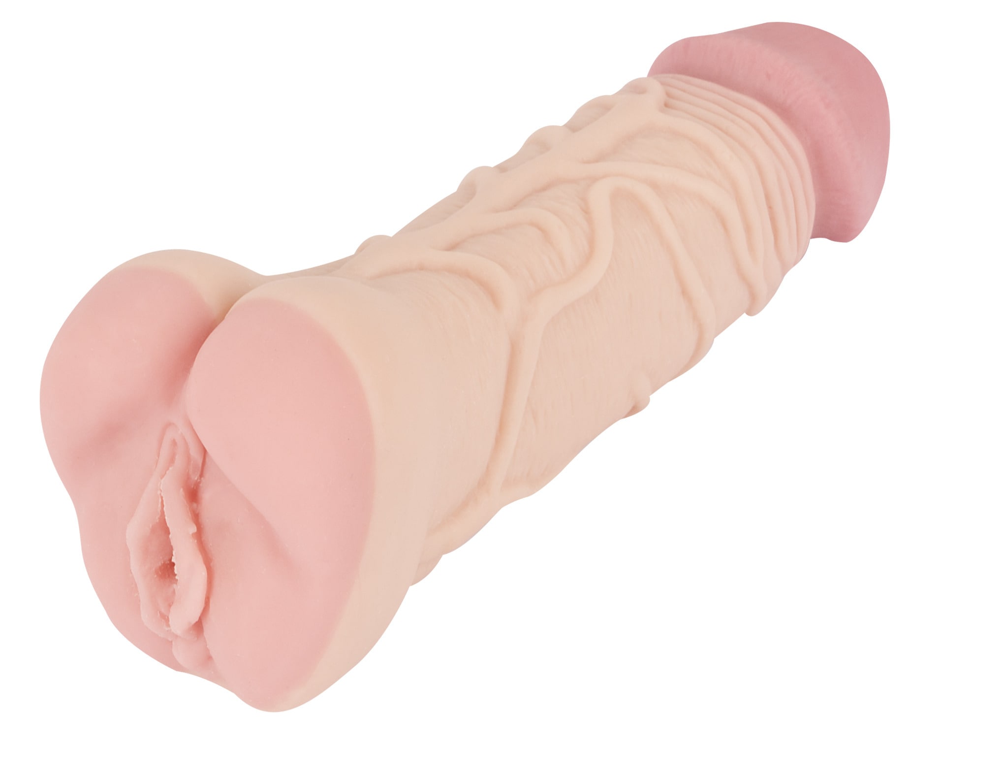 NATURE SKIN Masturbator »Masturbator 2in1 Extension«