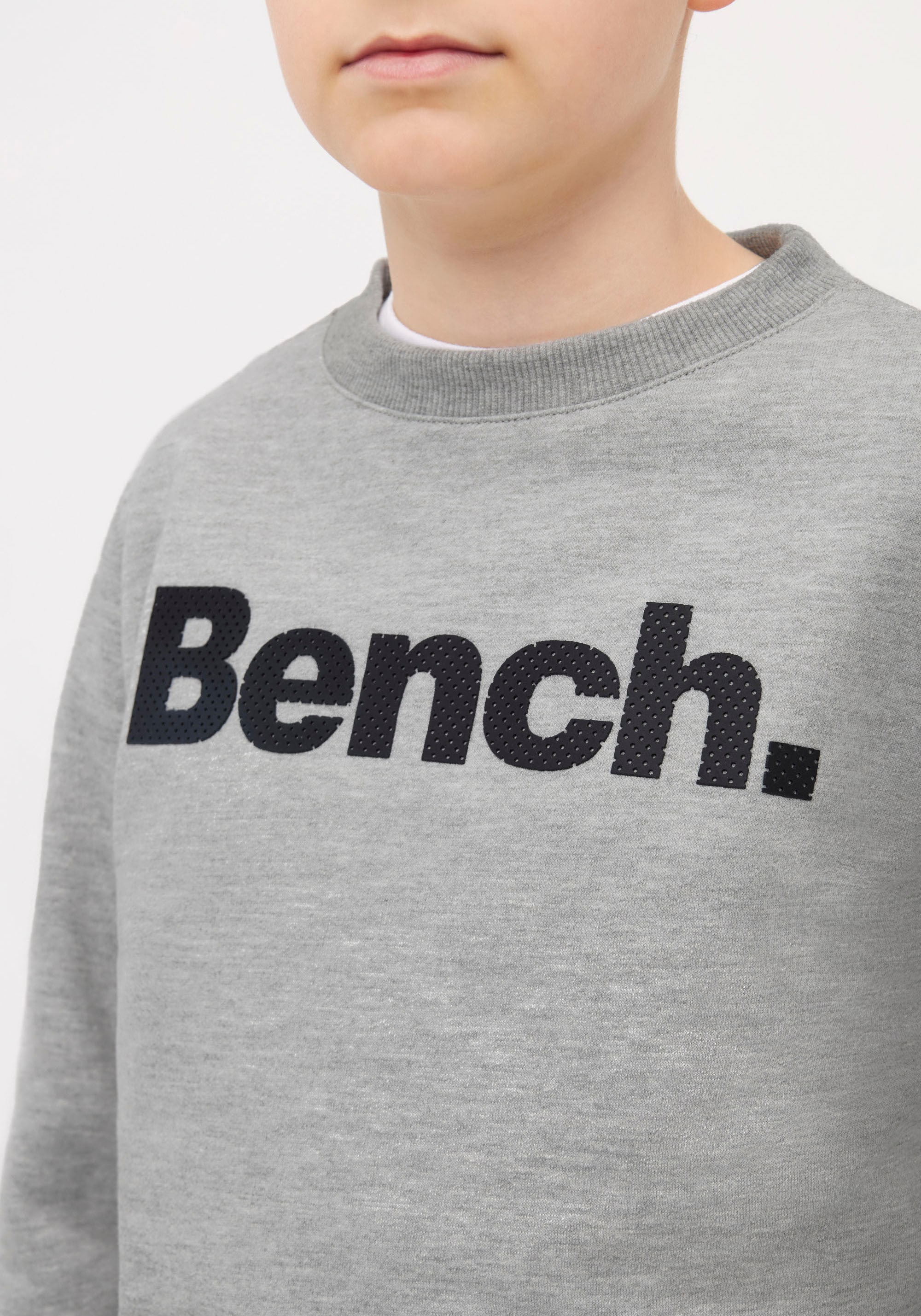 Bench. Sweatshirt »Sweatshirt TIPSTER B«