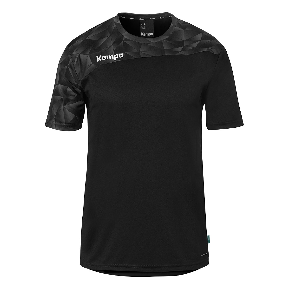 Kempa Trainingsshirt "Trainings-T-Shirt Athletics 29 Kids" 1