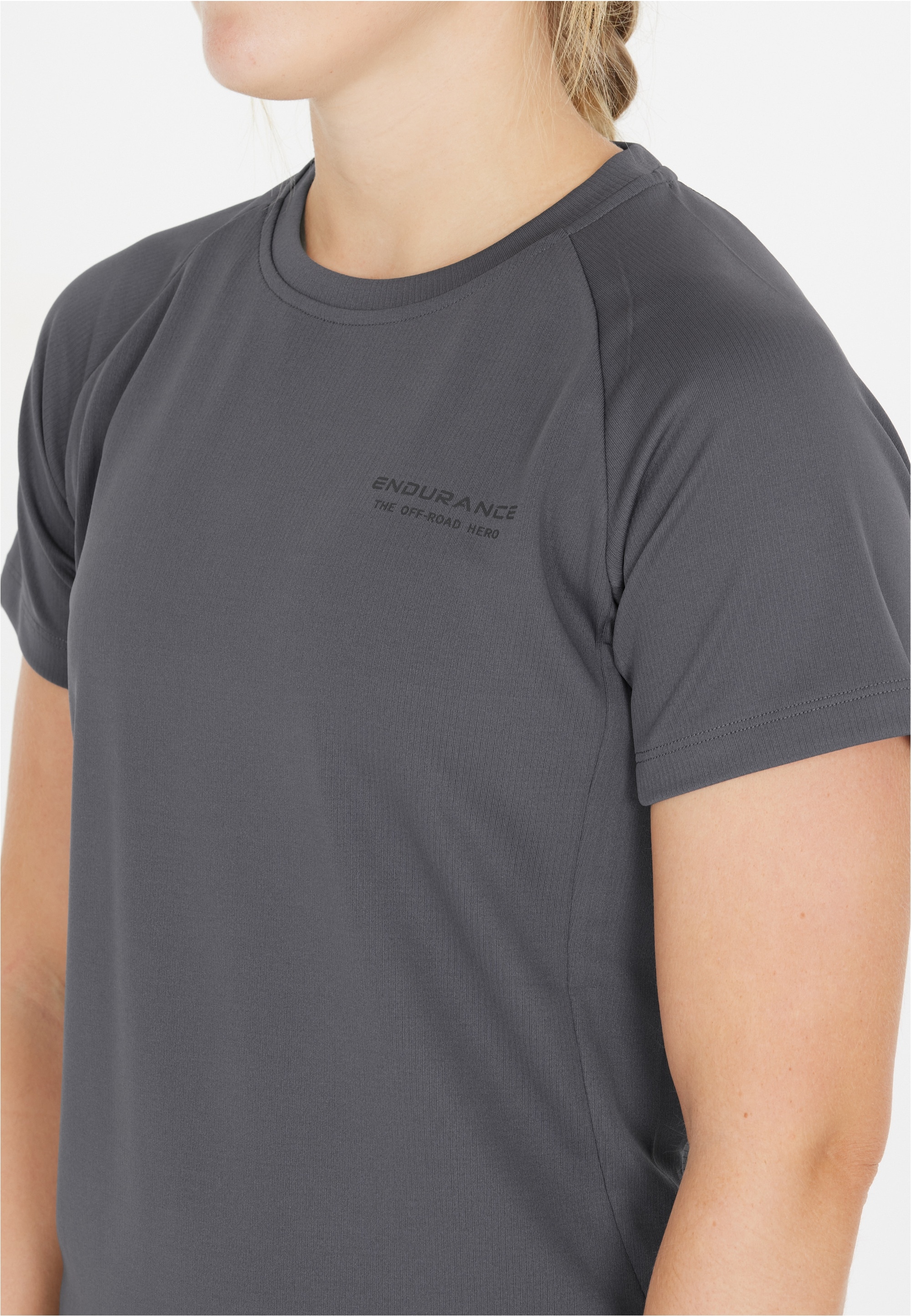 ENDURANCE Funktionsshirt »Crusoe« Quick Dry