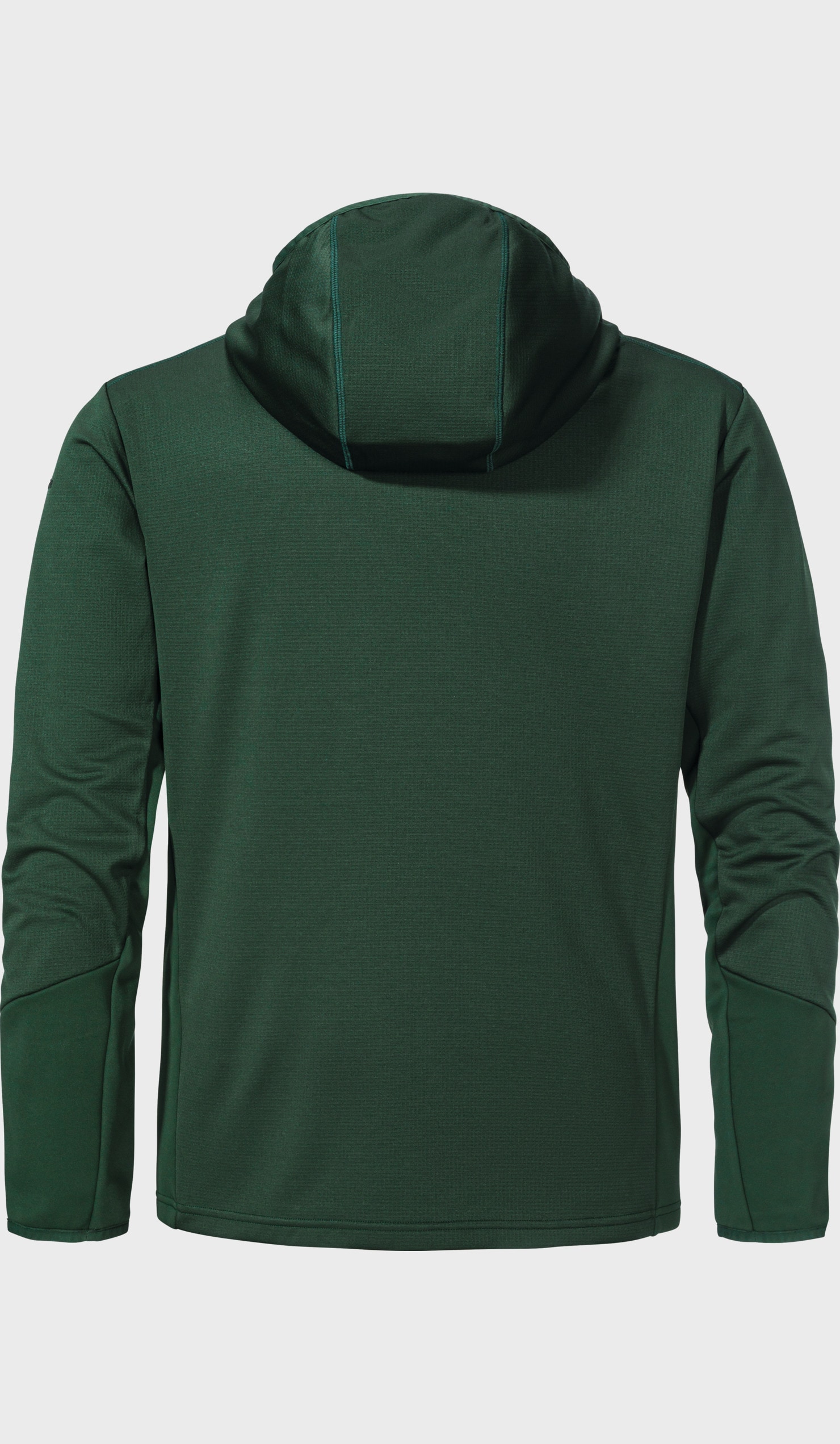 Schöffel Fleecejacke »Hiking Fleece Hoody Style Milagle MNS« ohne Kapuze