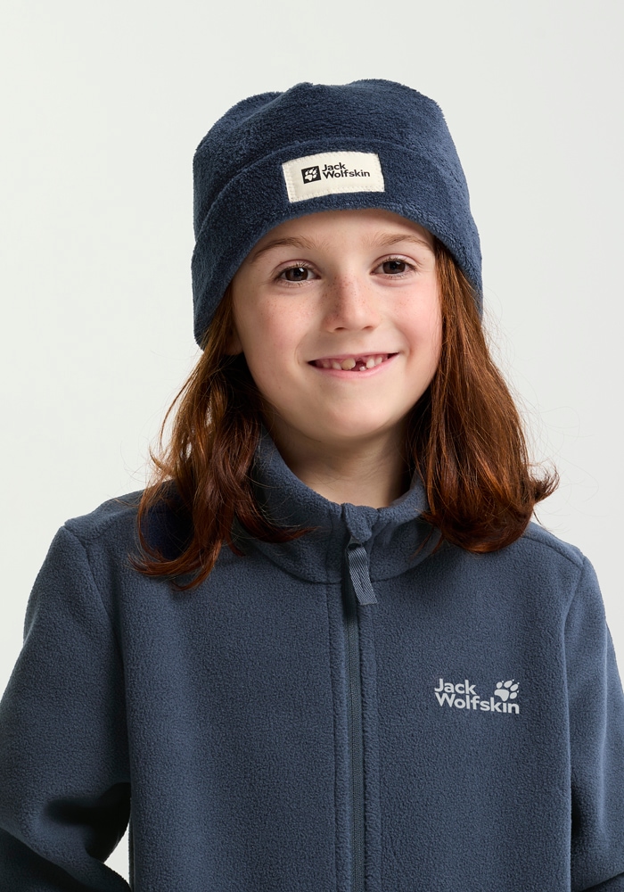 Jack Wolfskin Beanie »NEPALI BEANIE K«