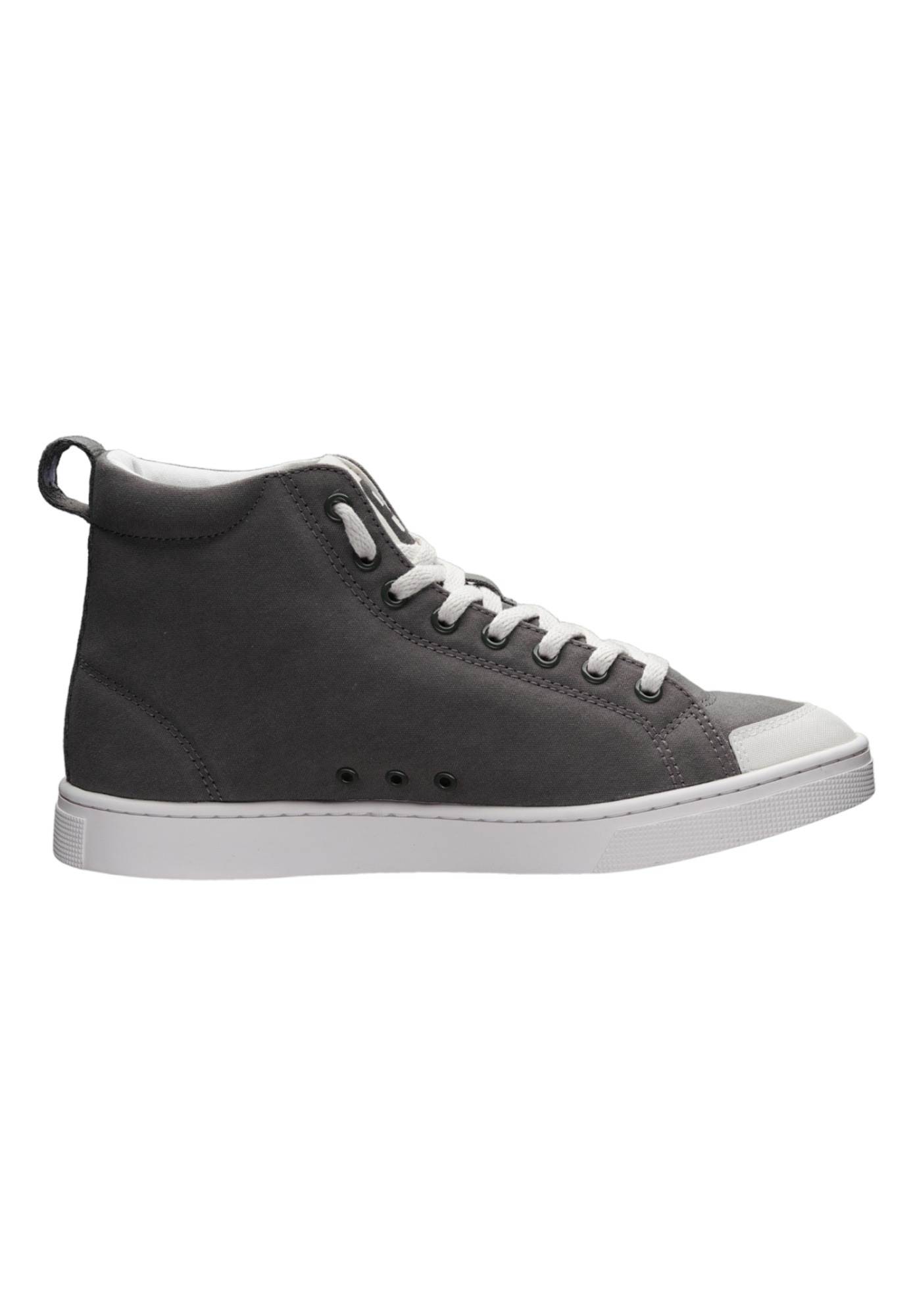 Ethletic Active Hi Cut Sneaker Grey 36 2
