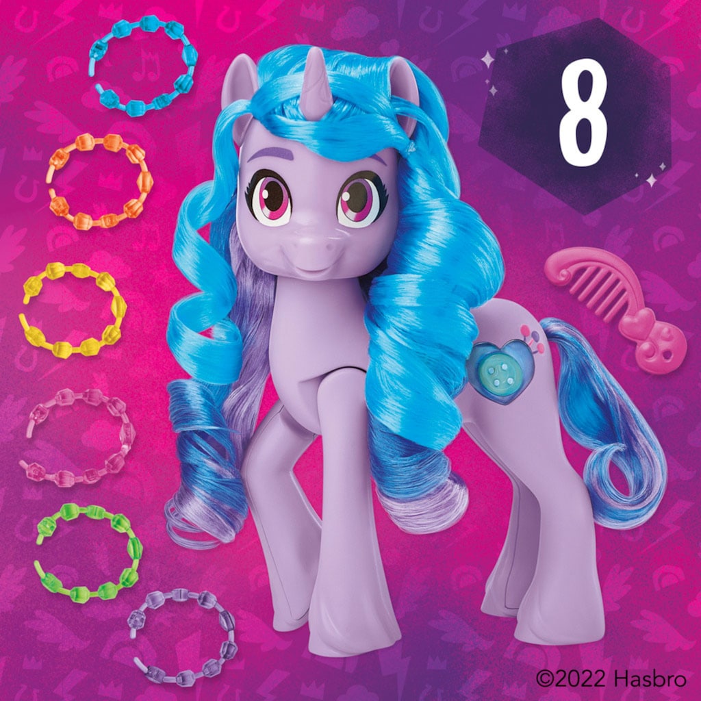 Hasbro Spielfigur »Izzy Moonbow«