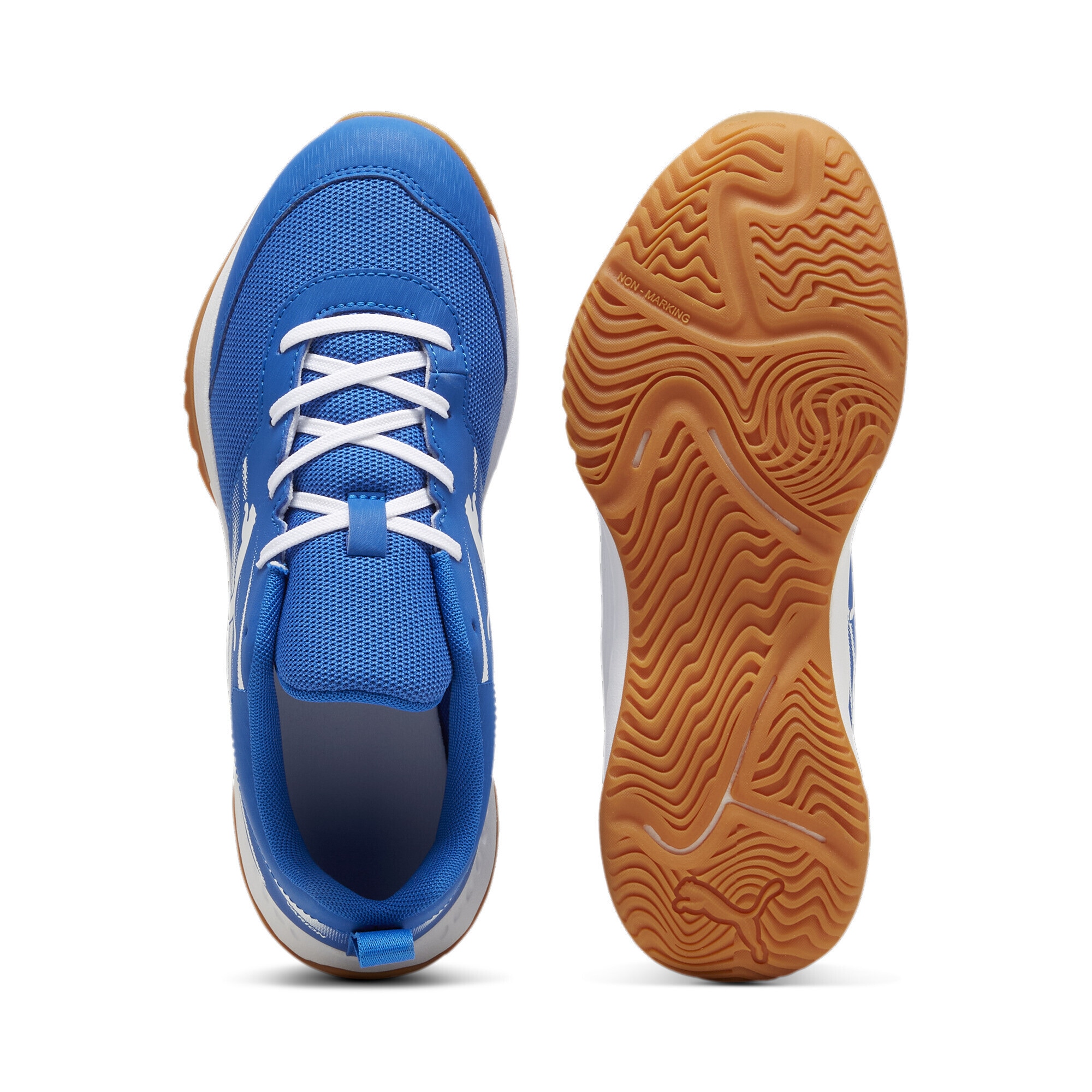 PUMA Trainingsschuh »Varion II Hallensportschuhe Jugendliche«