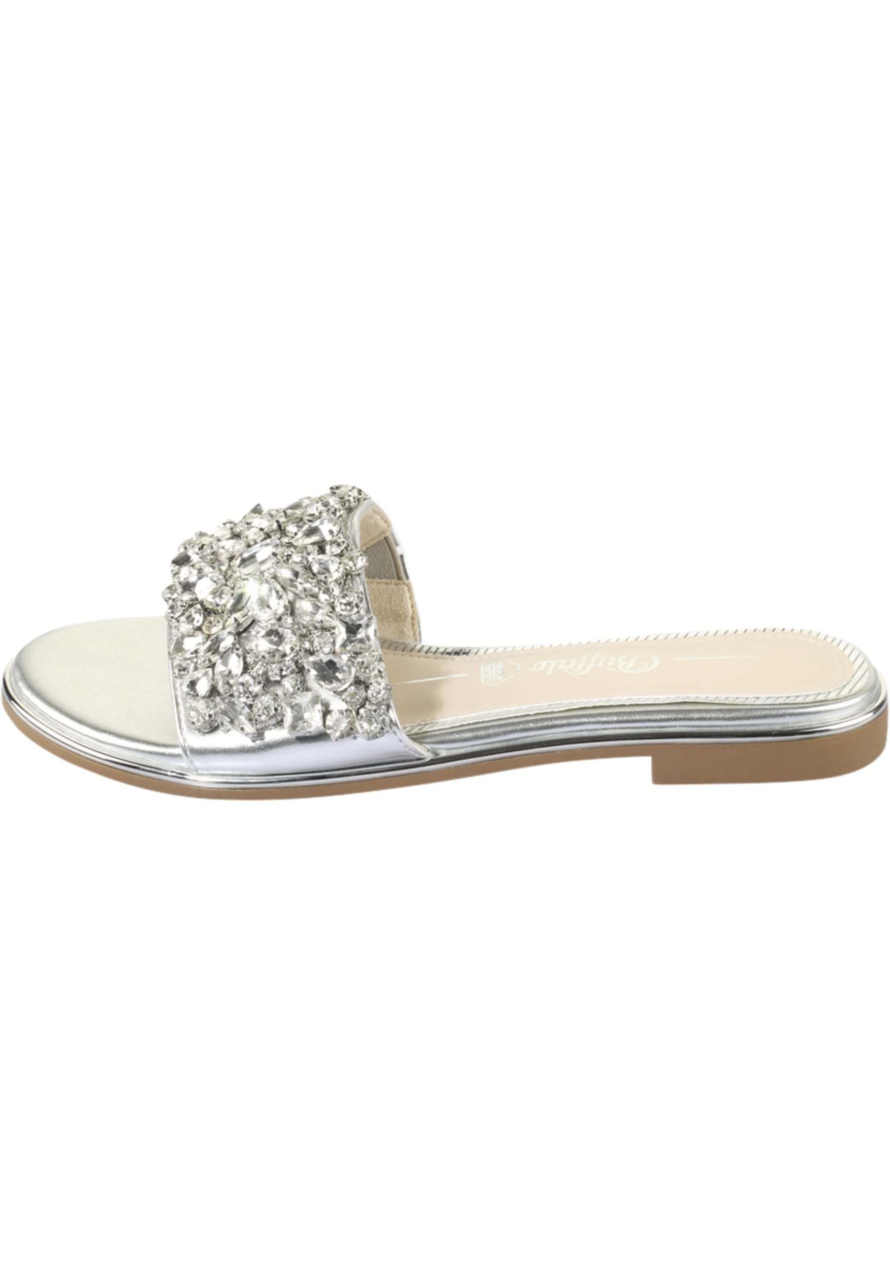 Buffalo Sandale »Buffalo KIRA SLIDE«