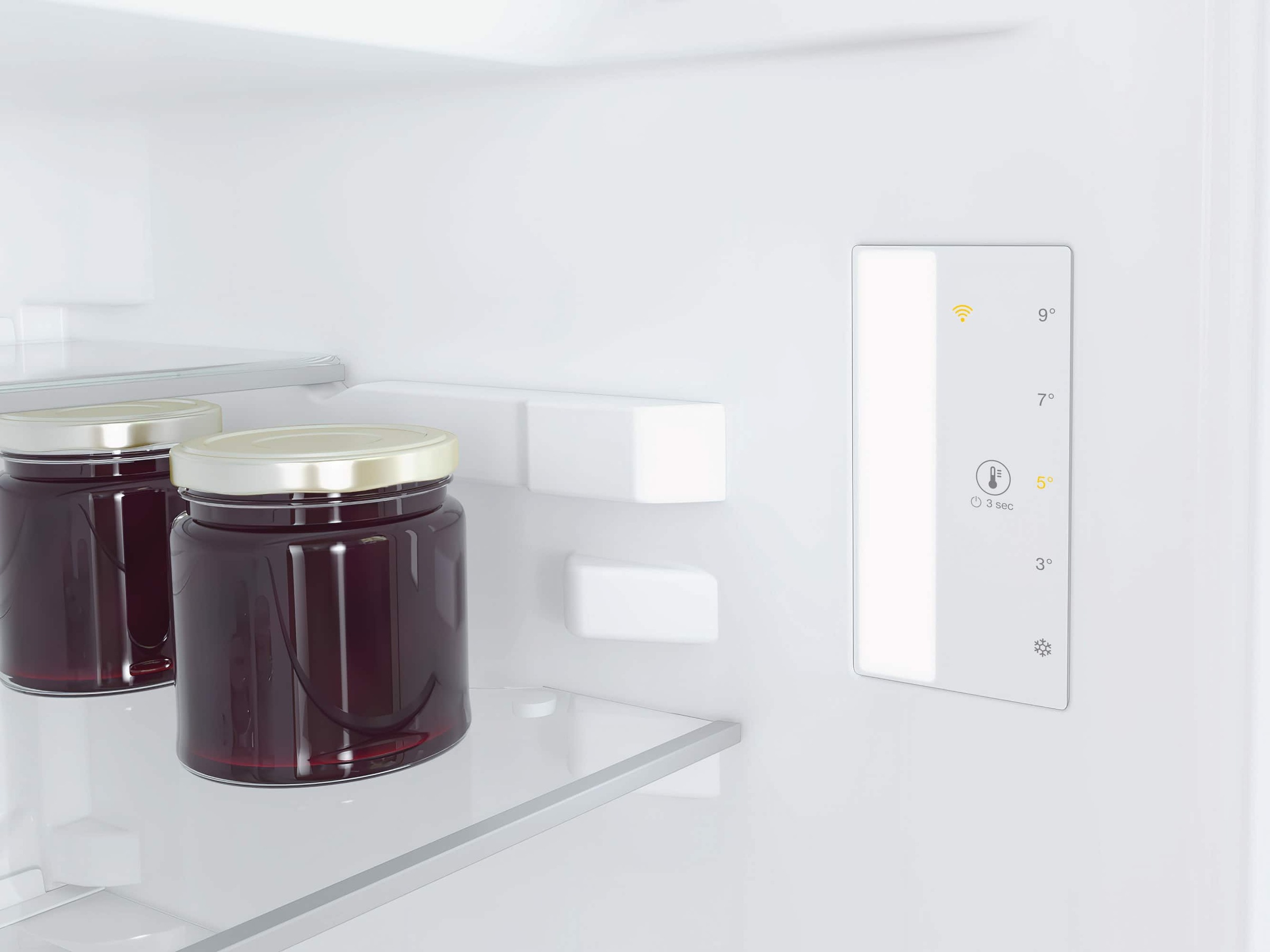 Miele Kühlschrank »K 4002 D«