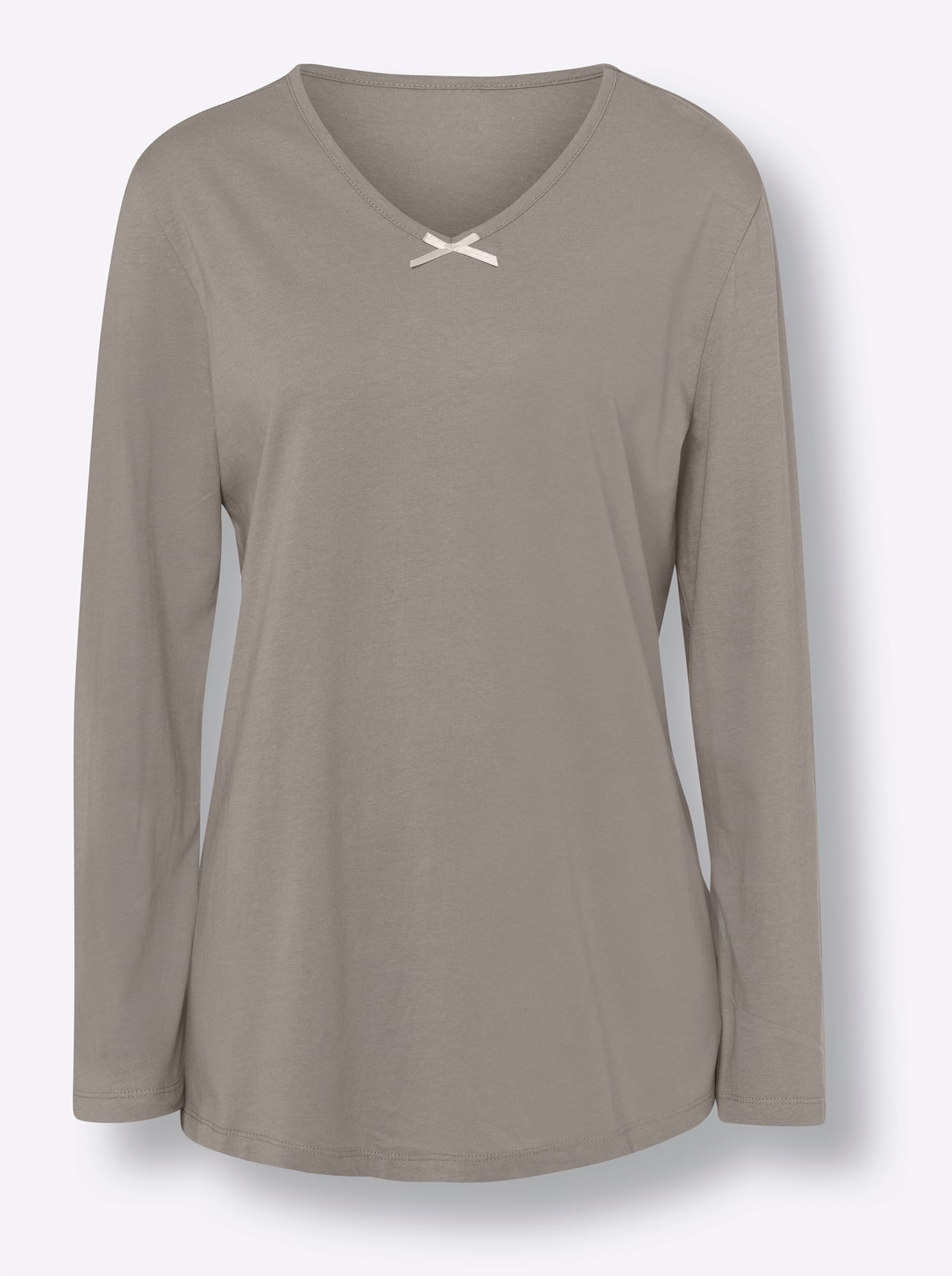 Schlafanzug-Shirt