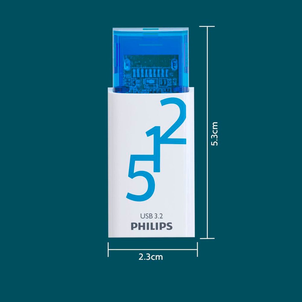 Philips USB-Stick