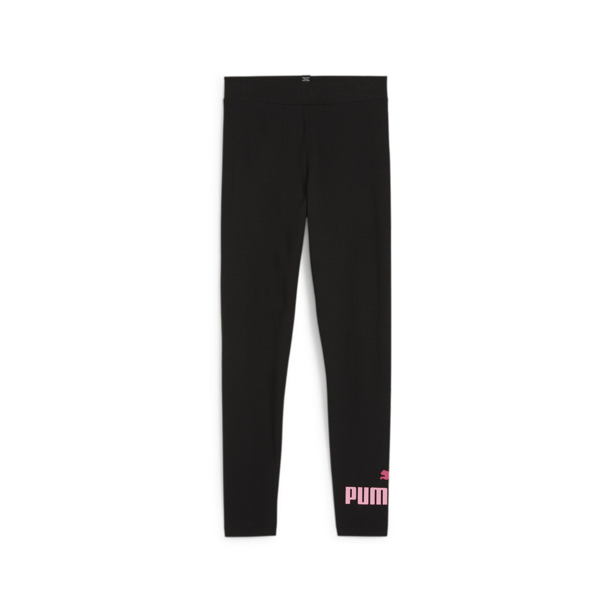 PUMA Leggings »Essentials Leggings su Logo ...