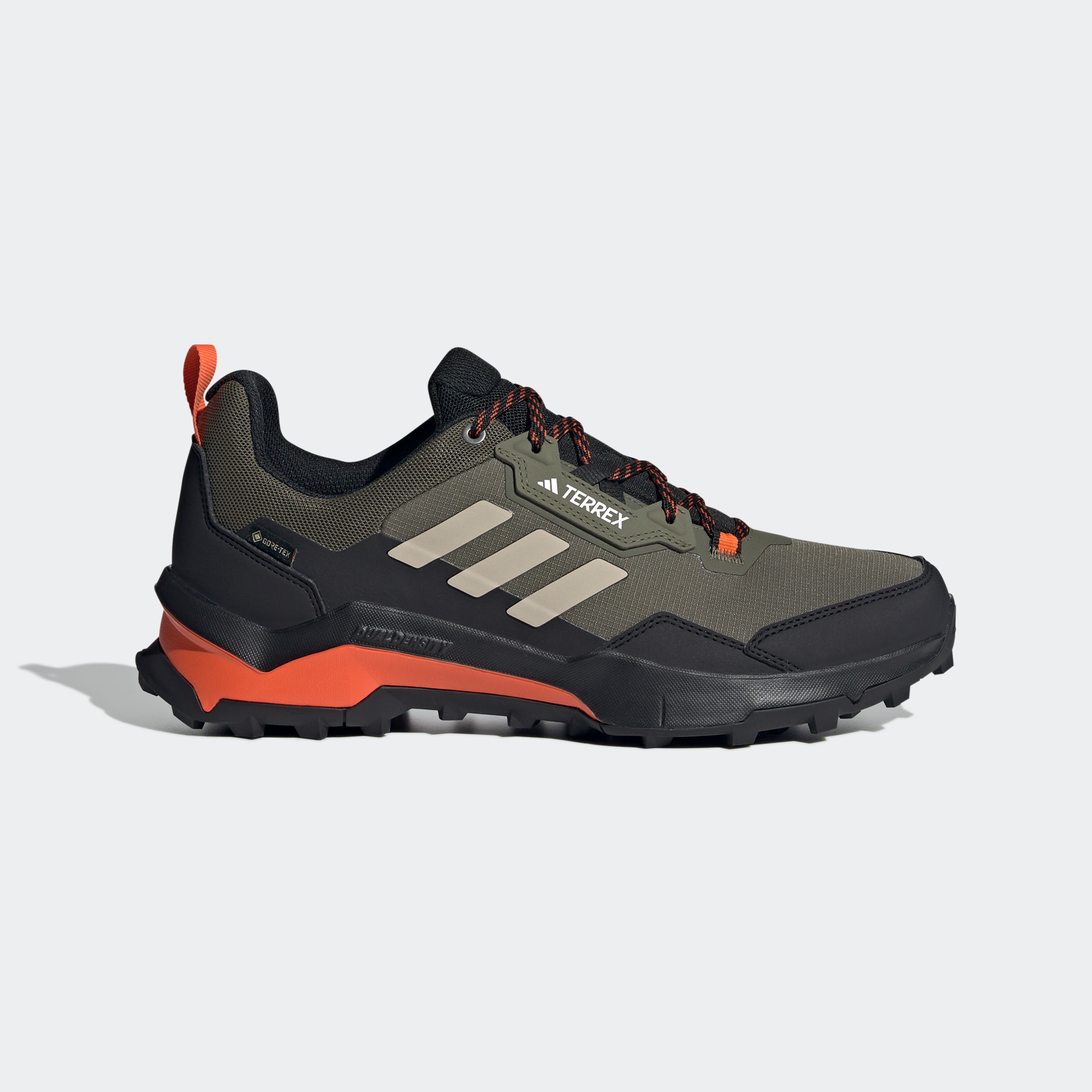 adidas TERREX Wanderschuh »TERREX AX4 GORE-TEX«, wasserdicht