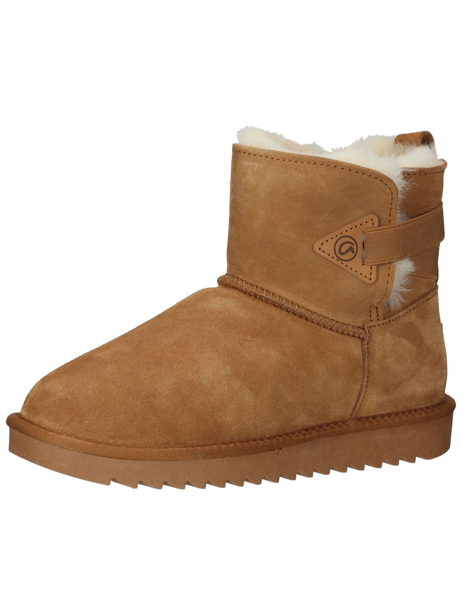 Ara Stiefelette "Ara Stiefelette Veloursleder" günstig online kaufen