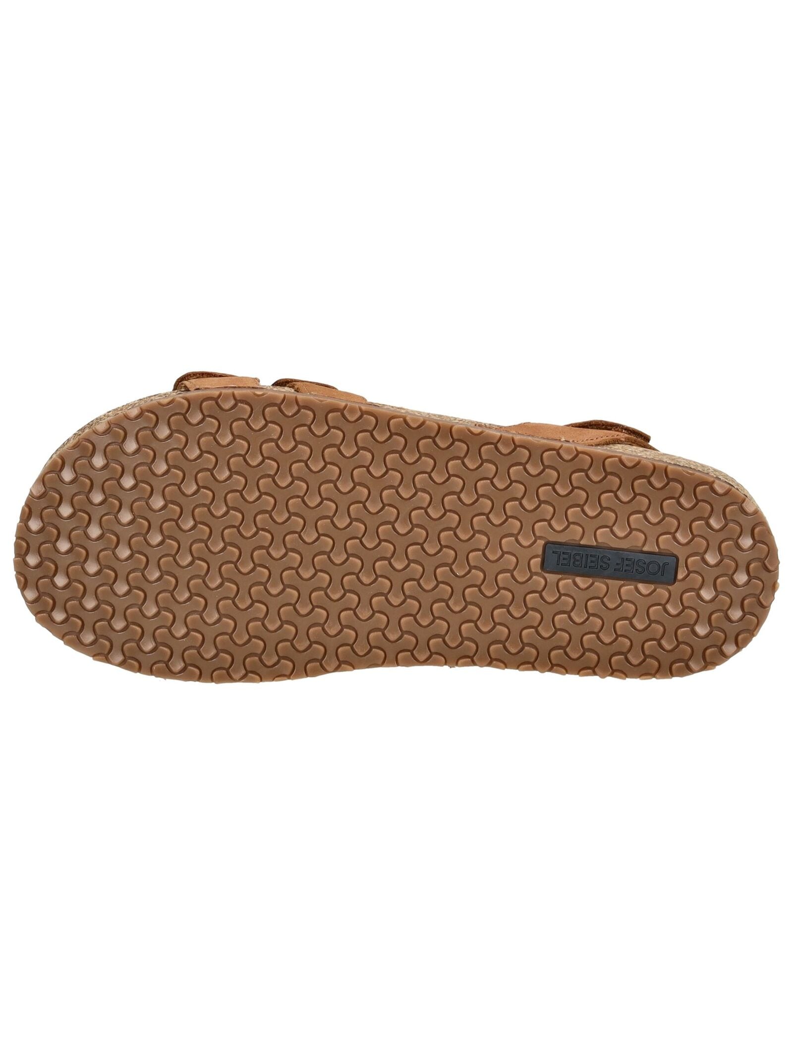Josef Seibel Riemchensandale »Josef Seibel Sandalen Leder«