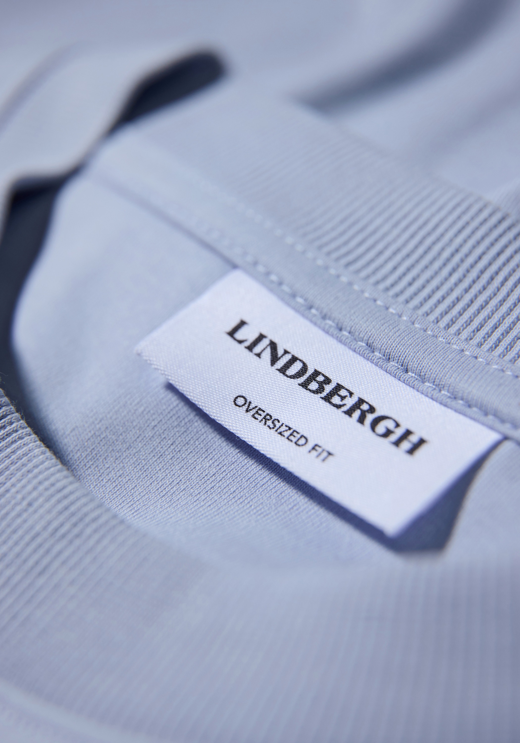 LINDBERGH T-Shirt "Lindbergh T-shirt" günstig online kaufen