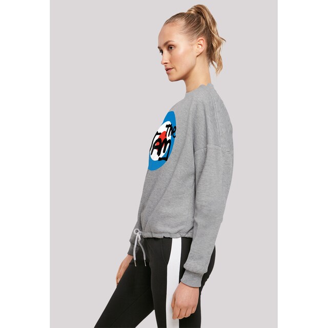 F4NT4STIC Sweatshirt »The Jam Band Classic Logo«, Premium Qualität für  bestellen | BAUR