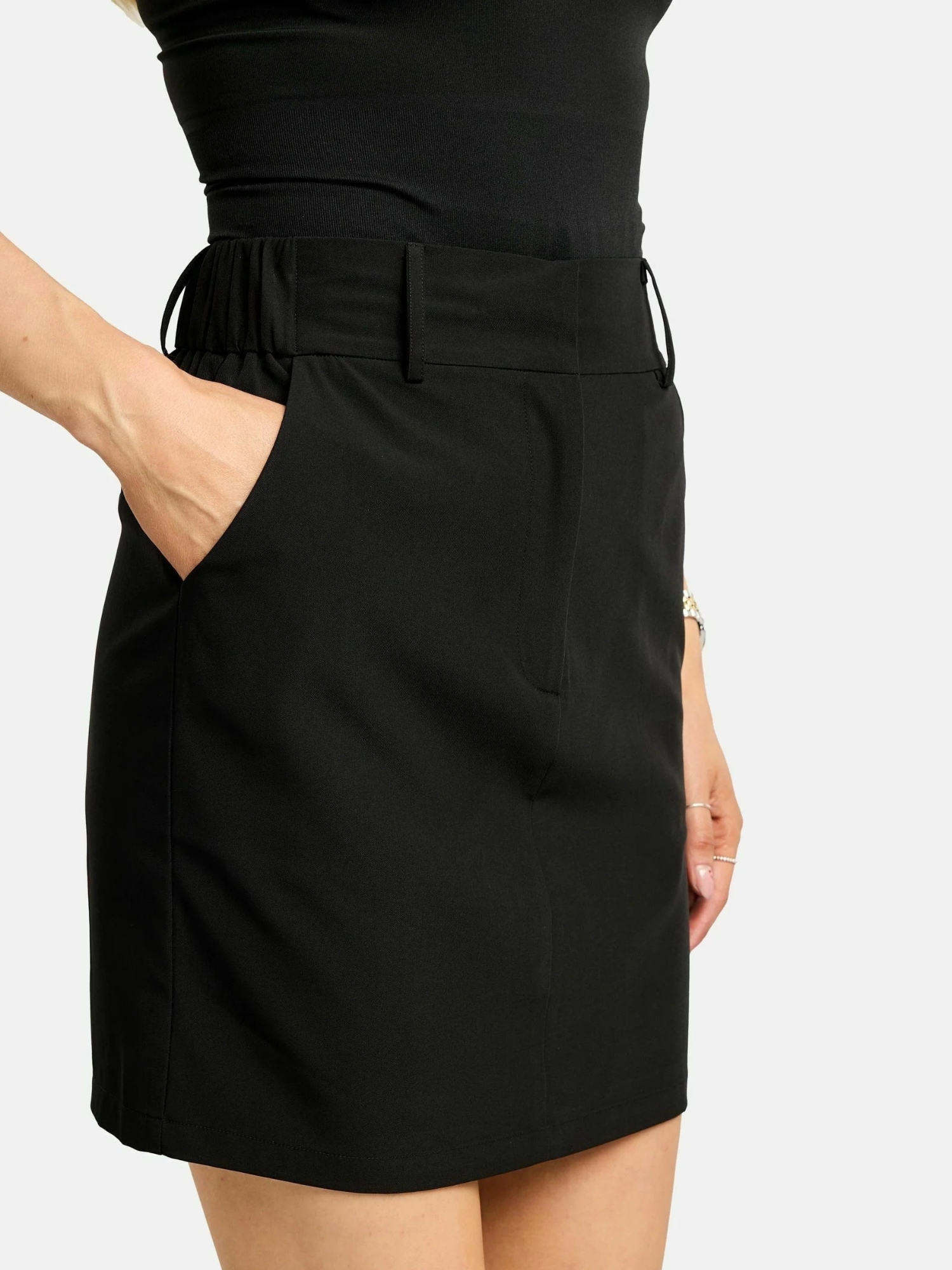 Liberté Essentiel Midirock »Liberté Essentiel Skirt FREDE«