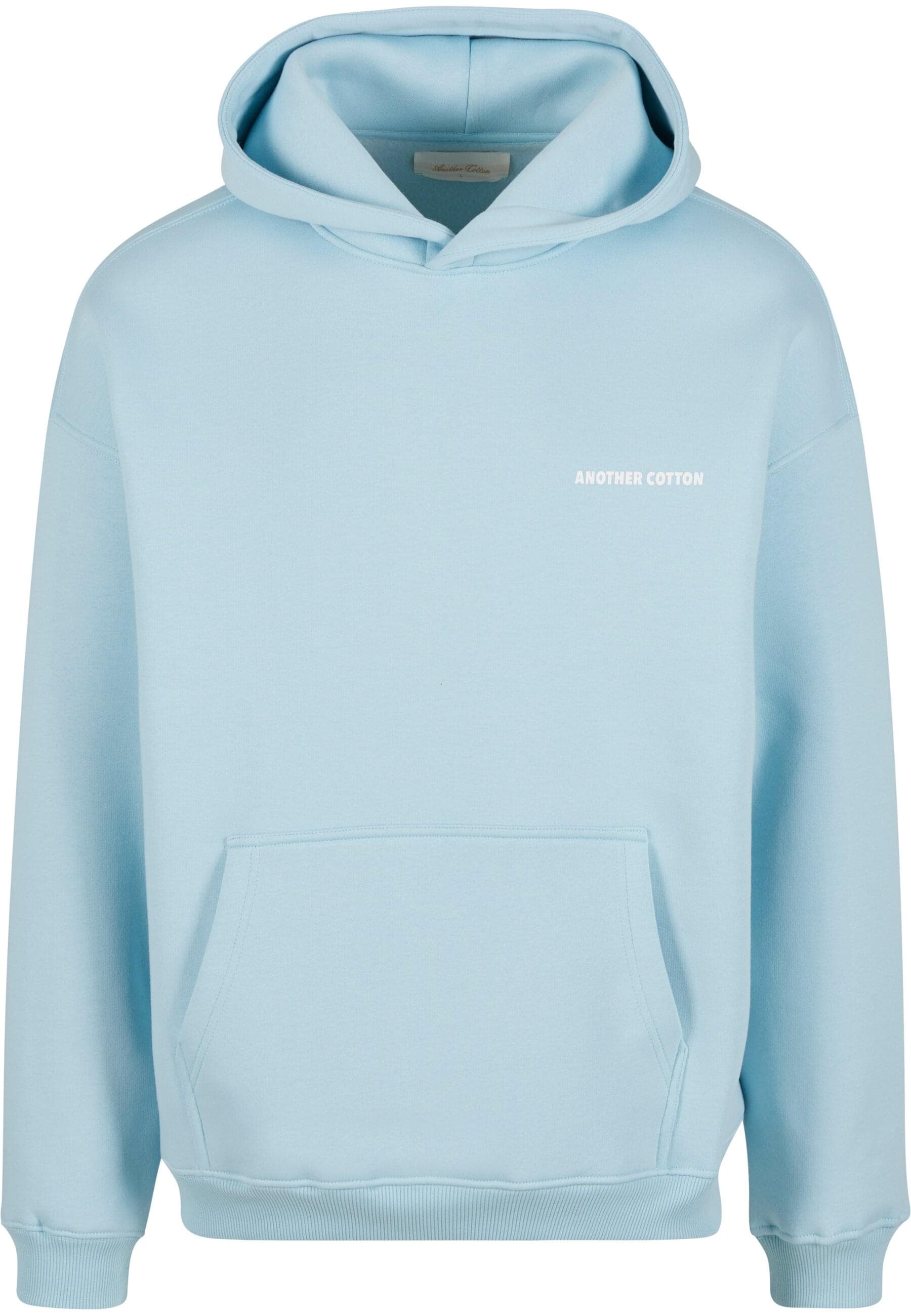 Another Cotton Lab Kapuzensweatshirt "Another Cotton Lab", (1 tlg.) günstig online kaufen