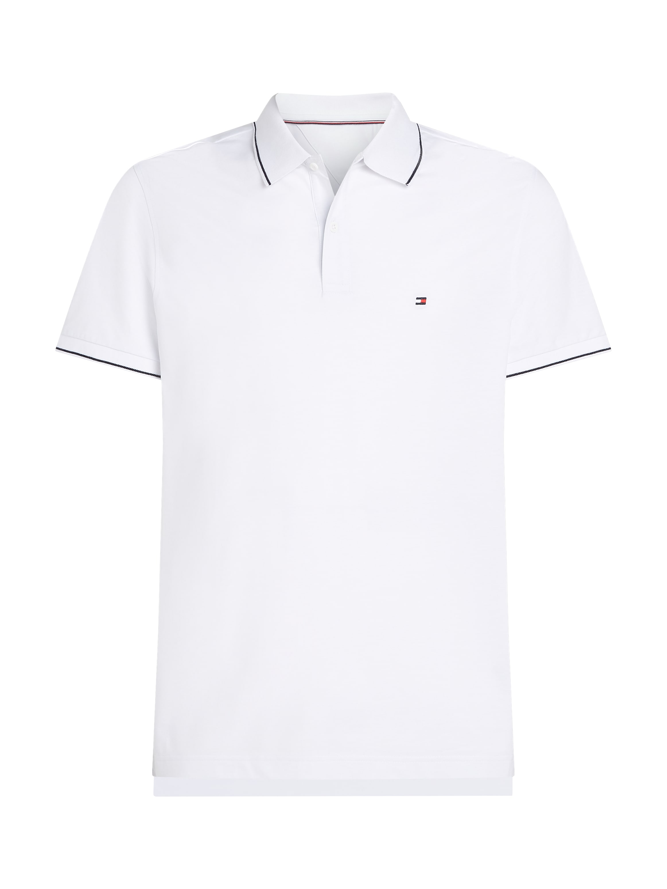 Tommy Hilfiger Poloshirt »PERFORMANCE JERSEY REG POLO«