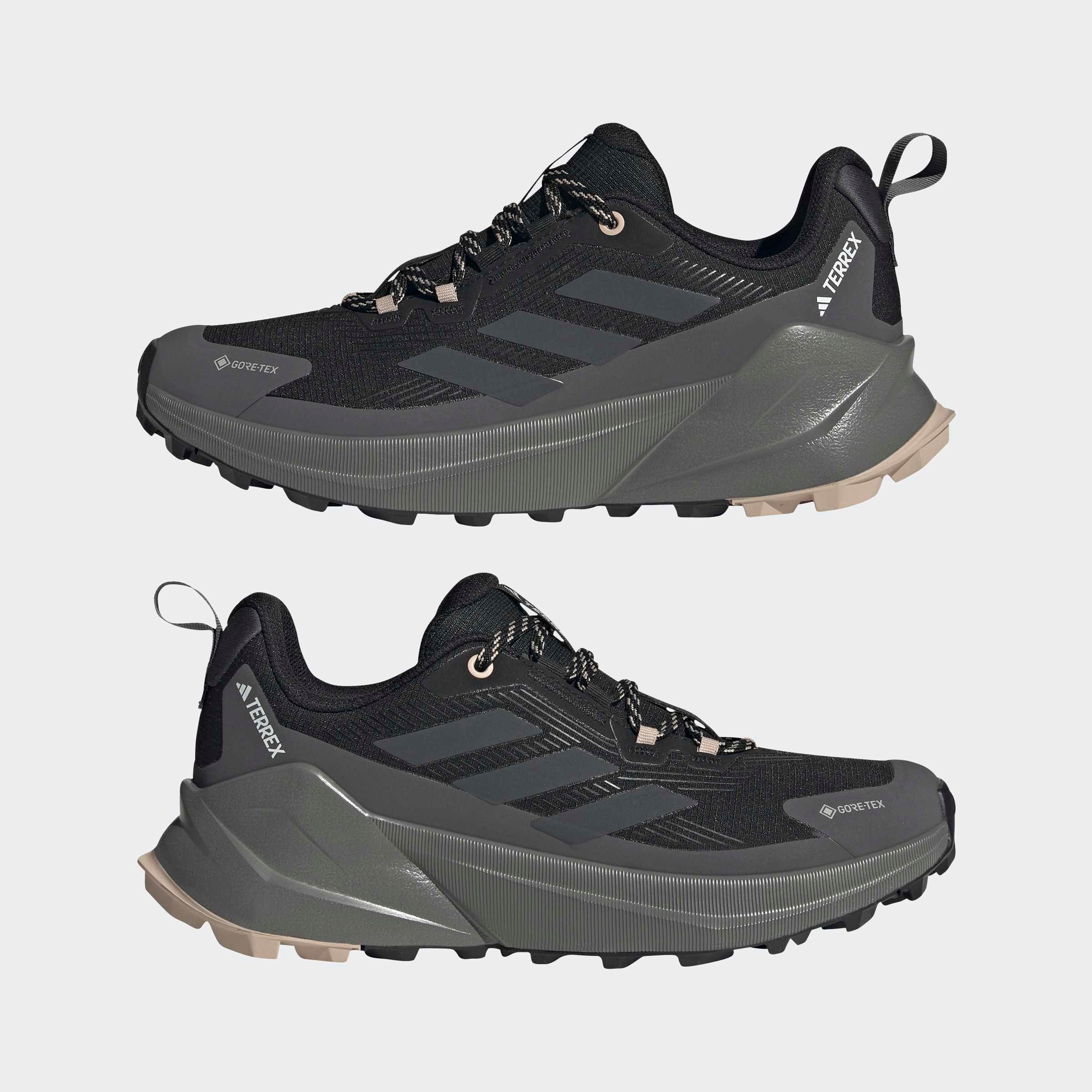 adidas TERREX Wanderschuh »TRAILMAKER 2.0 GORE-TEX«  wasserdicht dank Gore-Tex Membrane