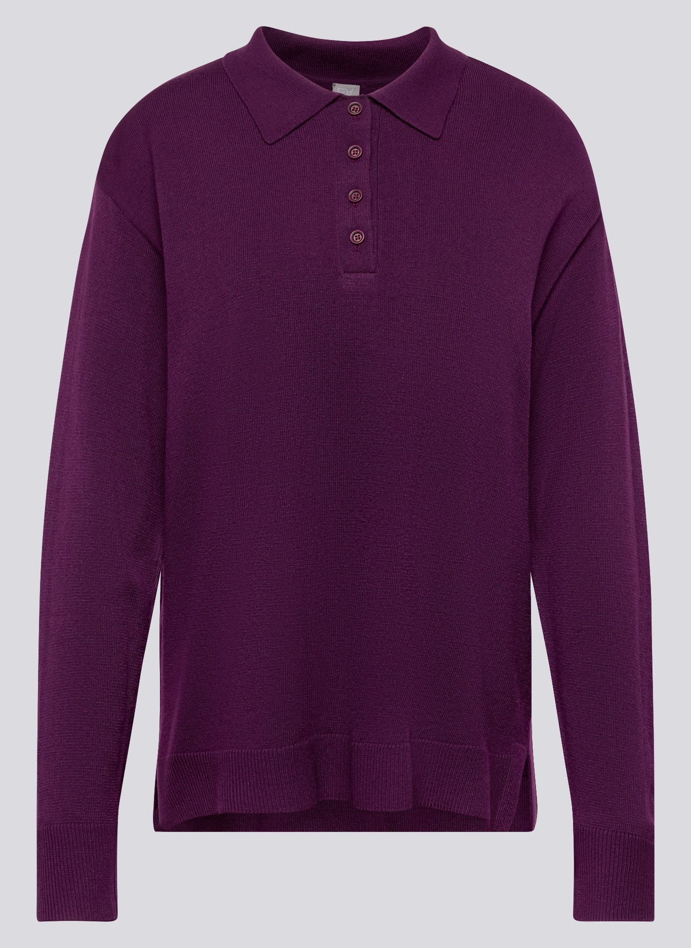 Rabe Strickpullover »Pullover«