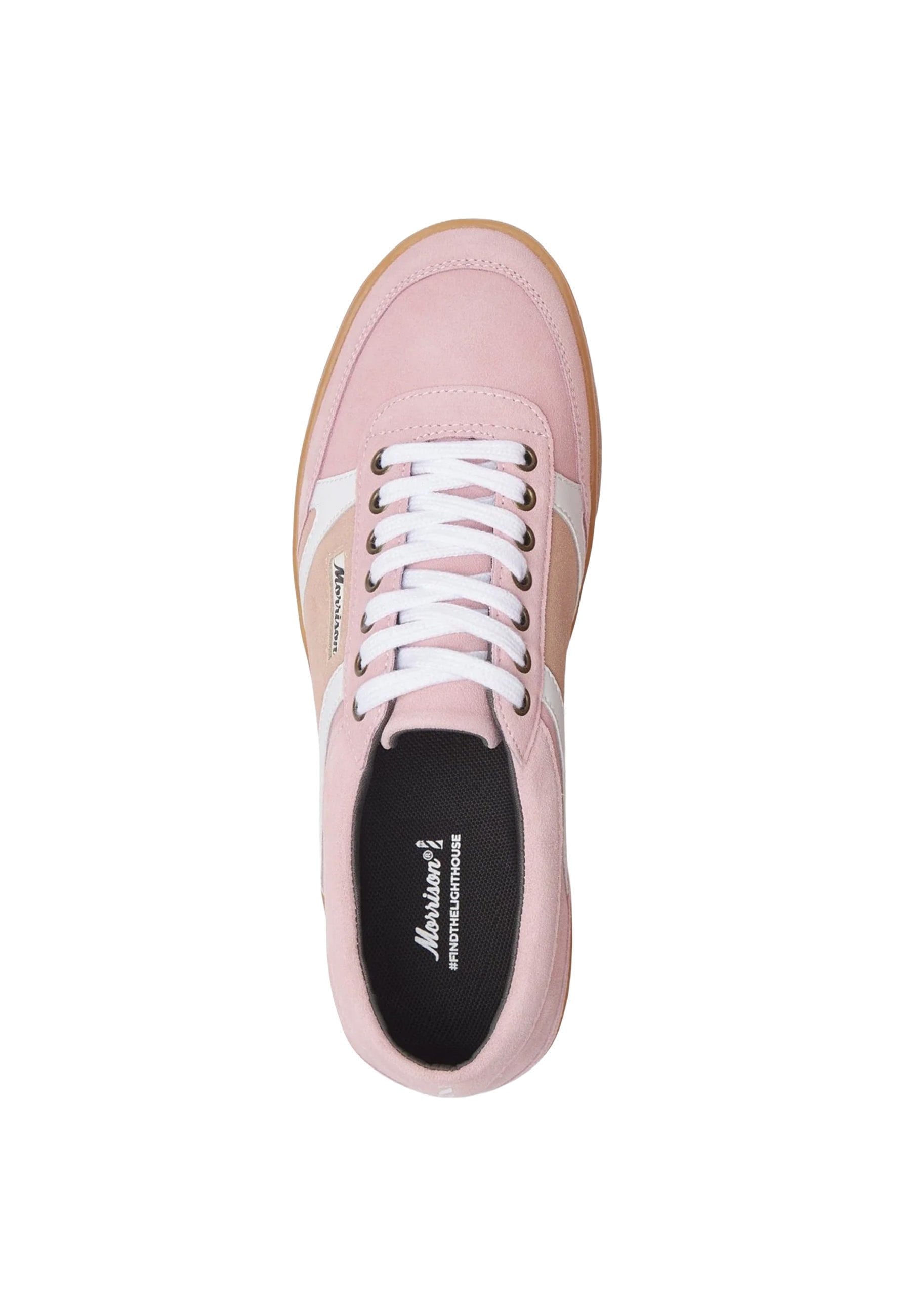 Morrison Sneaker "Morrison nineties"