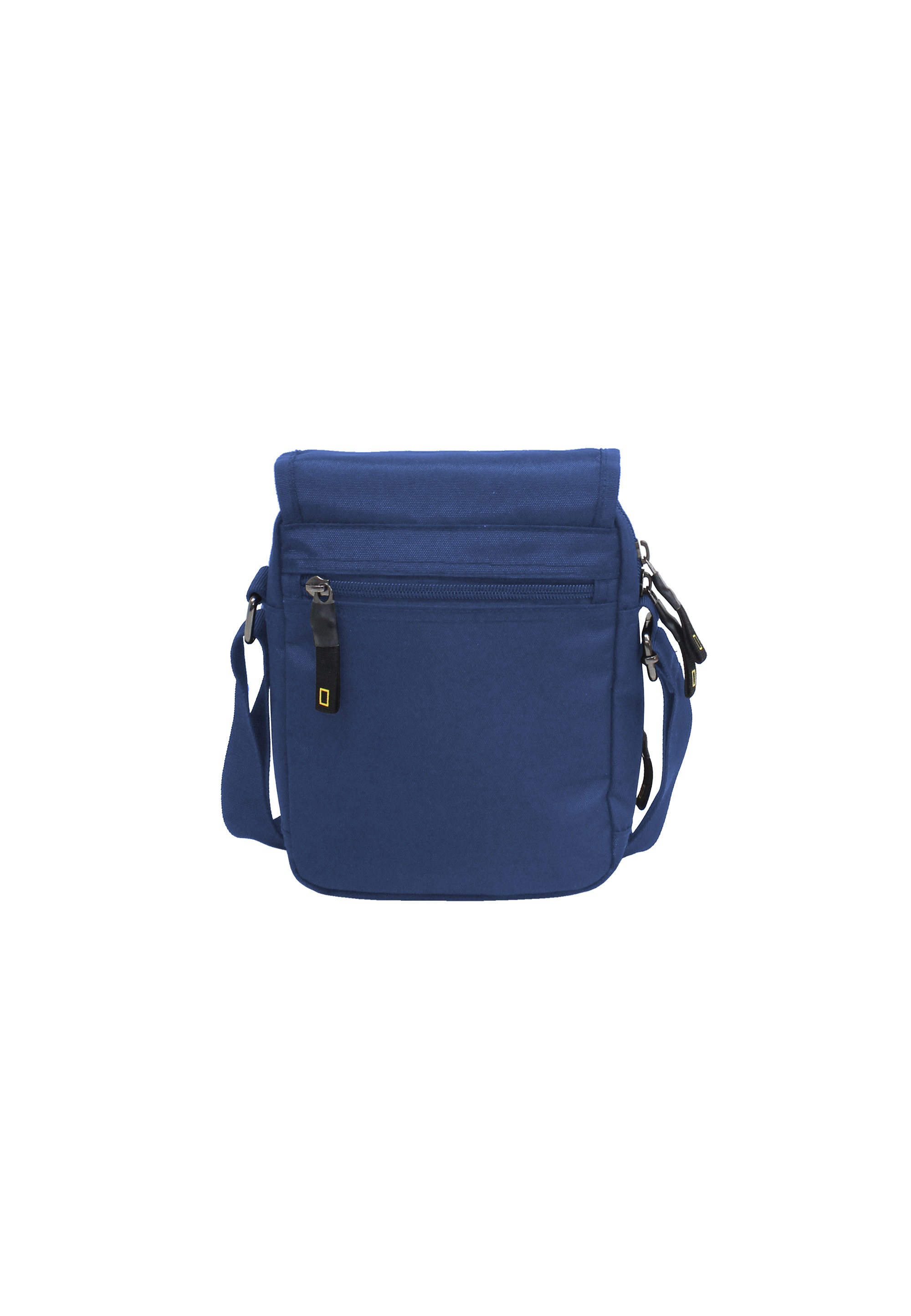 NATIONAL GEOGRAPHIC Schultertasche »Recovery«, mit verstecktem Reißverschlussfach