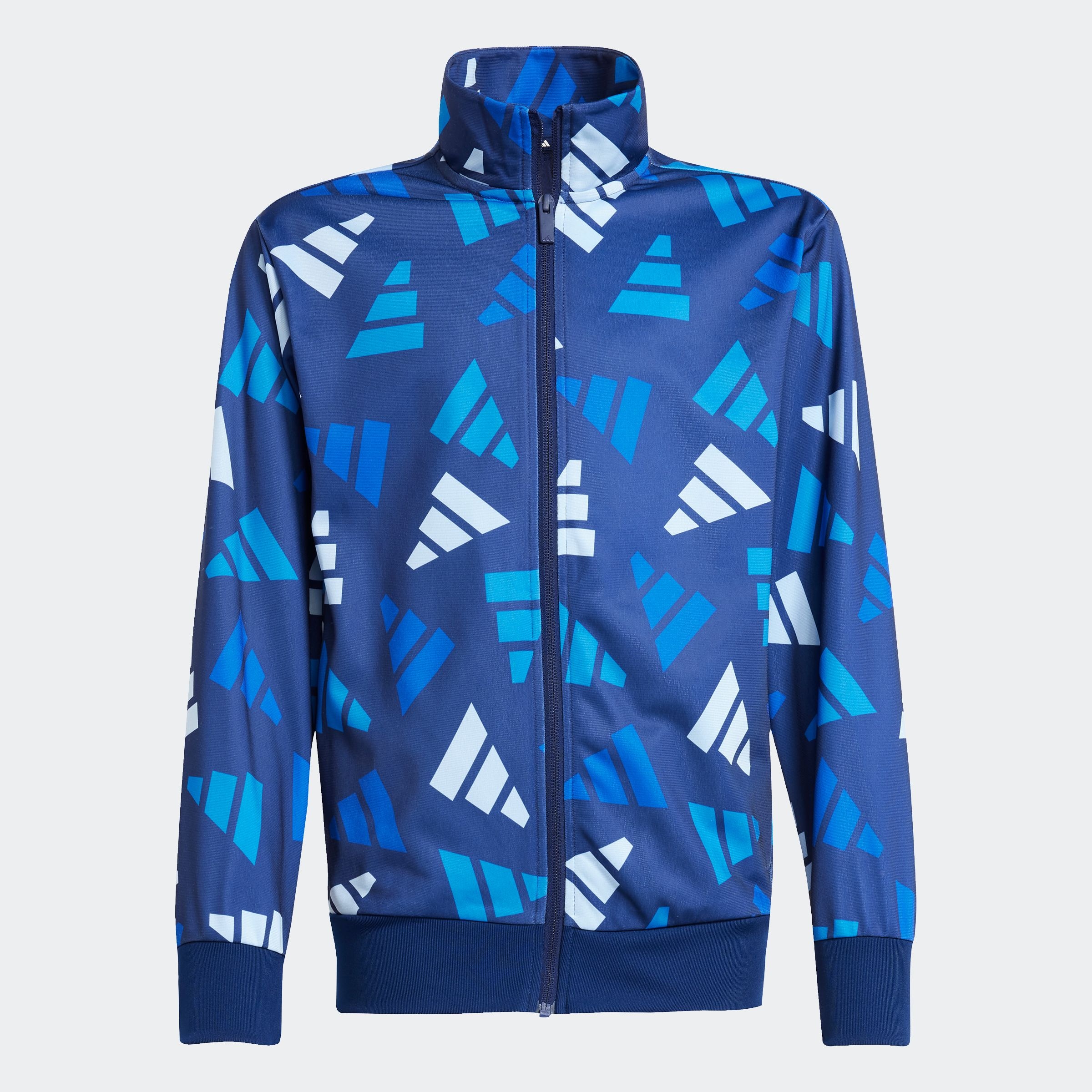 adidas Sportswear Trainingsanzug »J CLBRTN TS«, (2 tlg.)