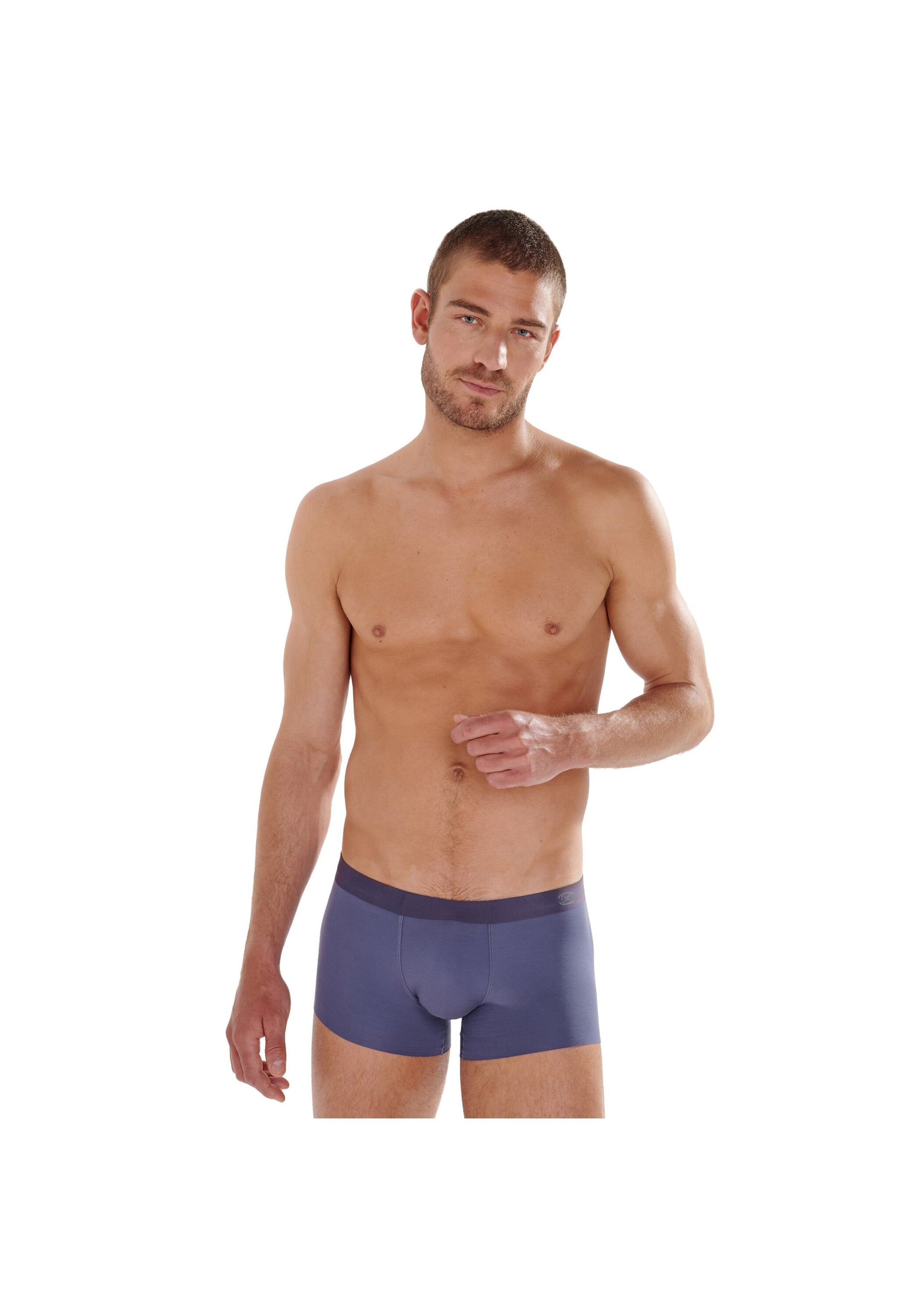 Hom Boxershorts »Boxershort Comfort Boxer Briefs Modal Clean Cut 1er Pack«