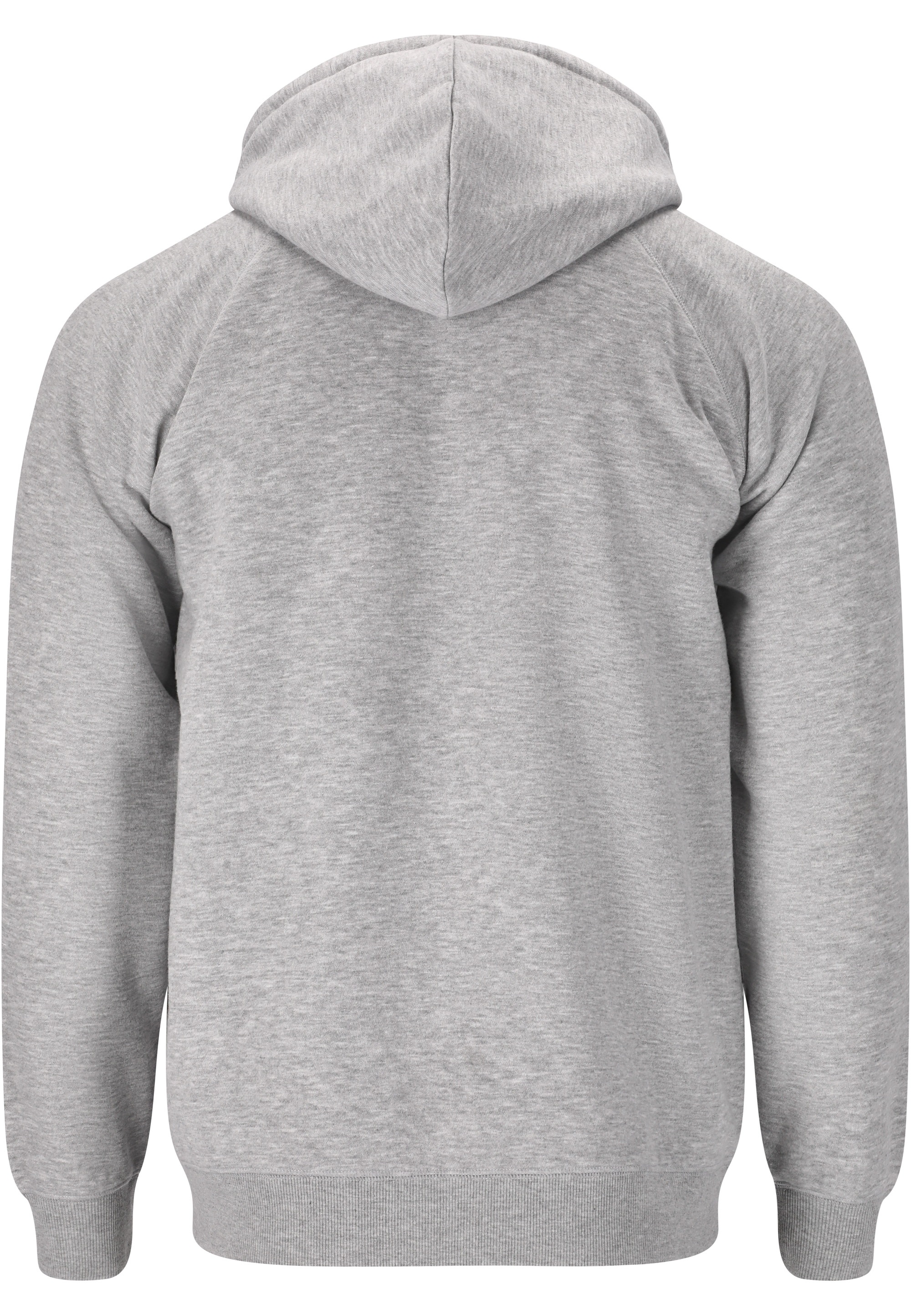 CRUZ Trainingsjacke »Oklahoma«, im klassischen Design