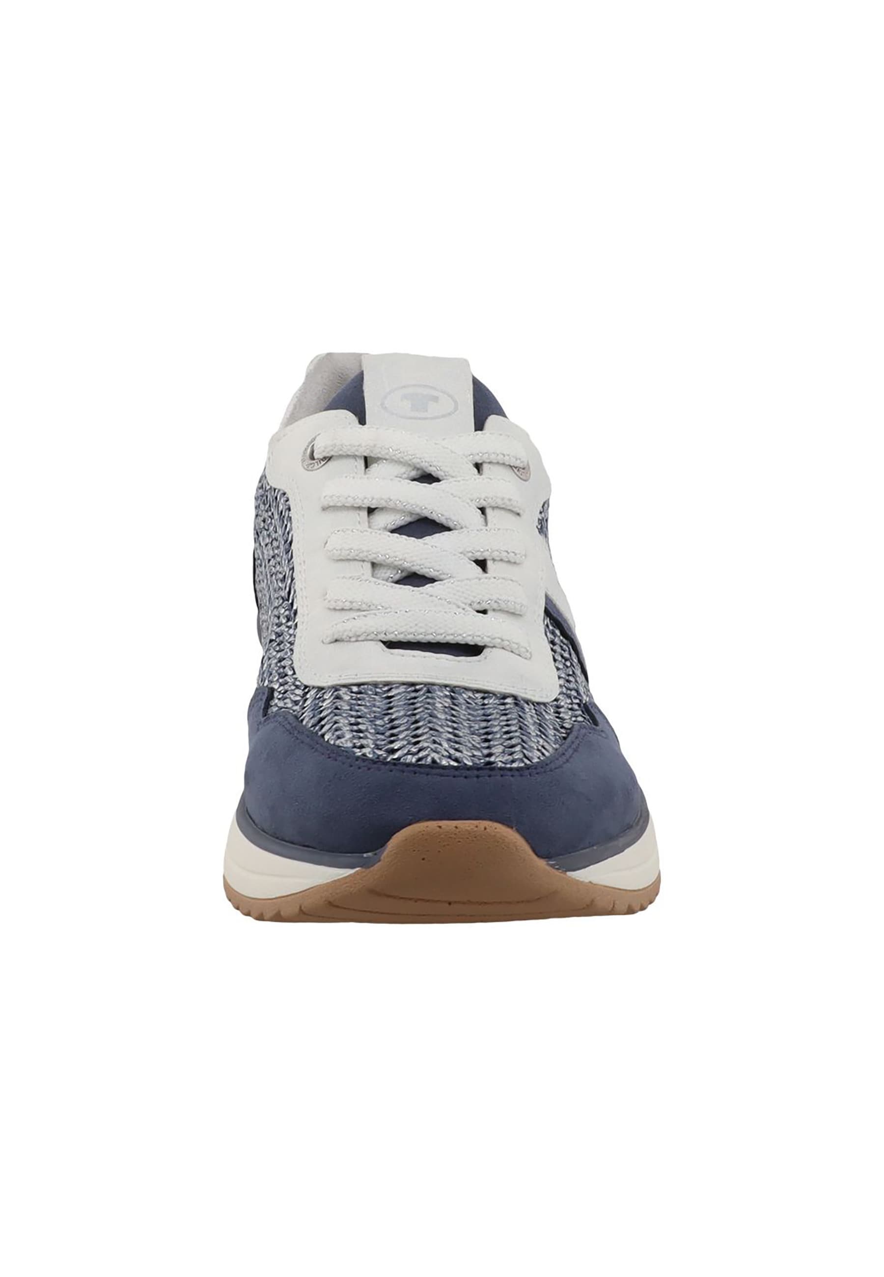 TOM TAILOR Sneaker »Tom Tailor Sneaker Low«