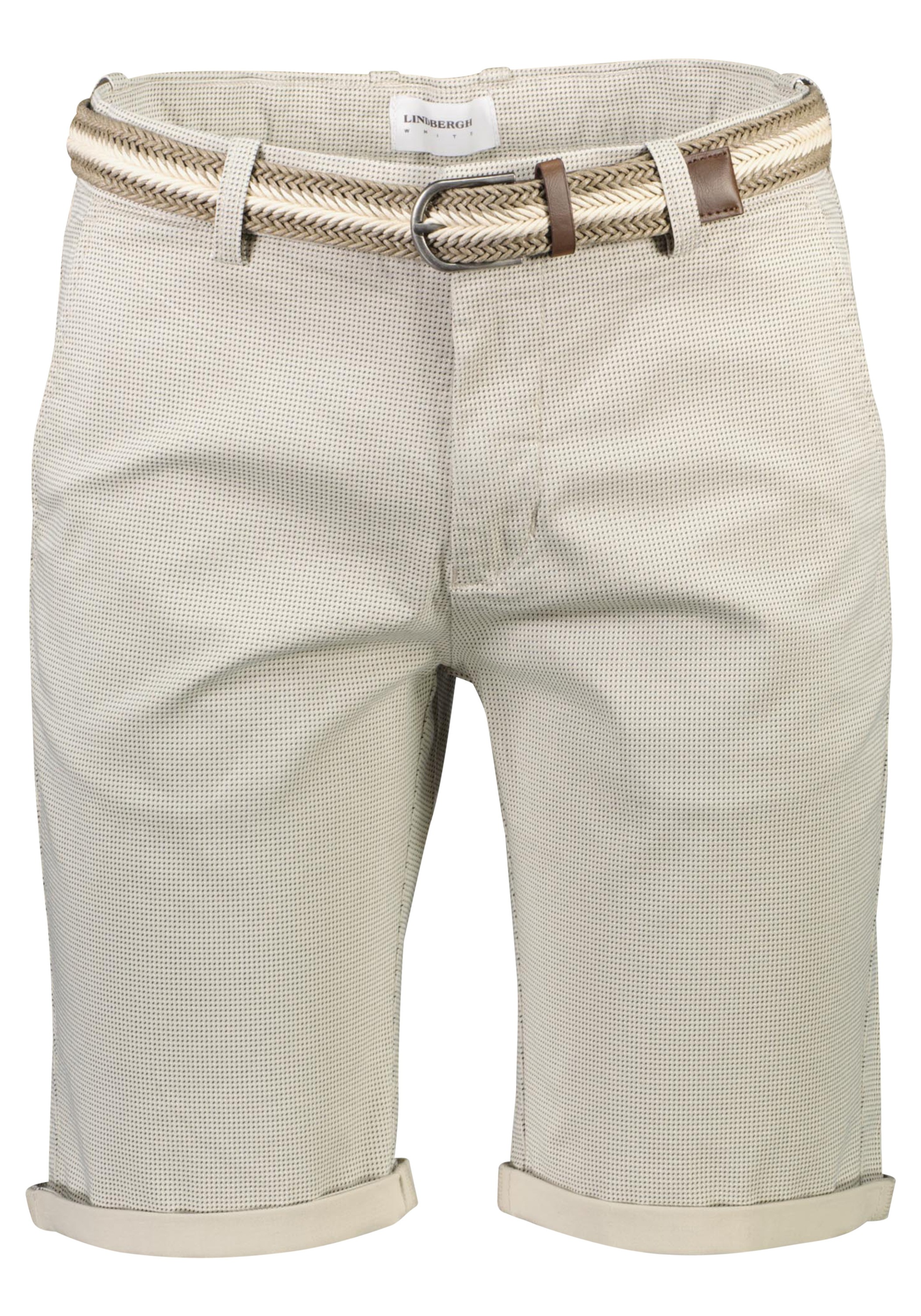 LINDBERGH Chinoshorts »Lindbergh Chino-Shorts«