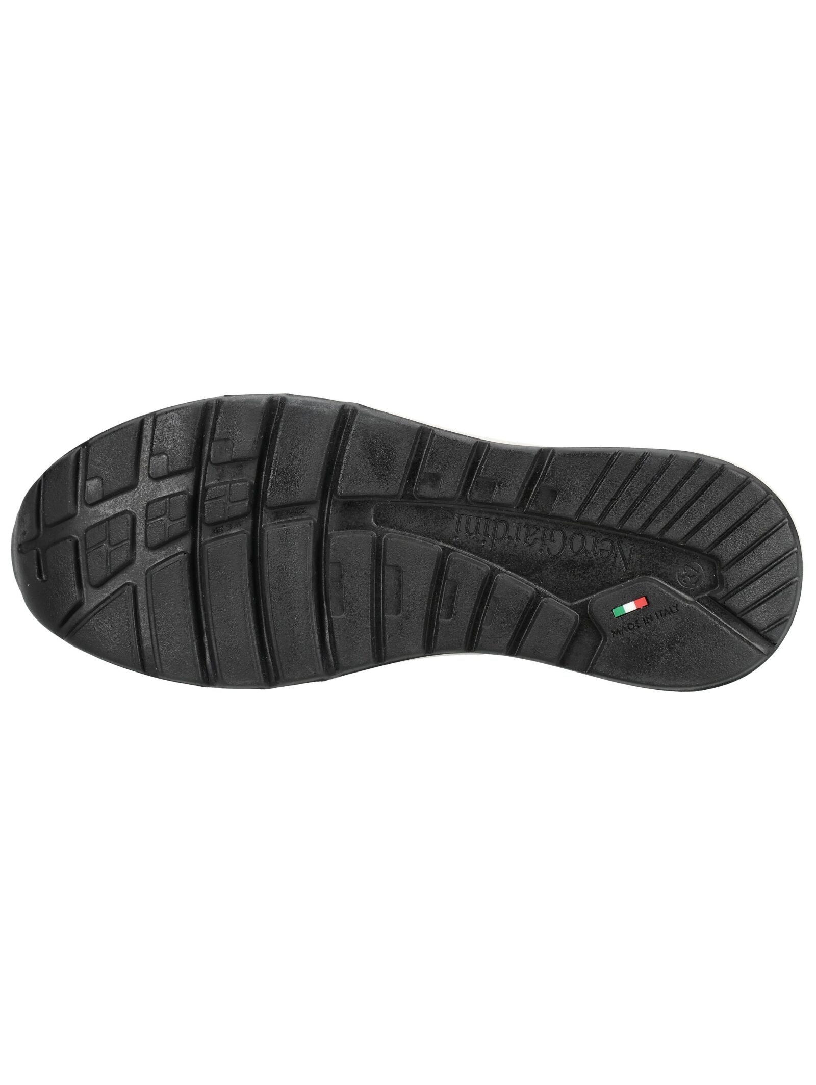 Nero Giardini Plateausneaker »Nero Giardini Sneaker Veloursleder/Textil«