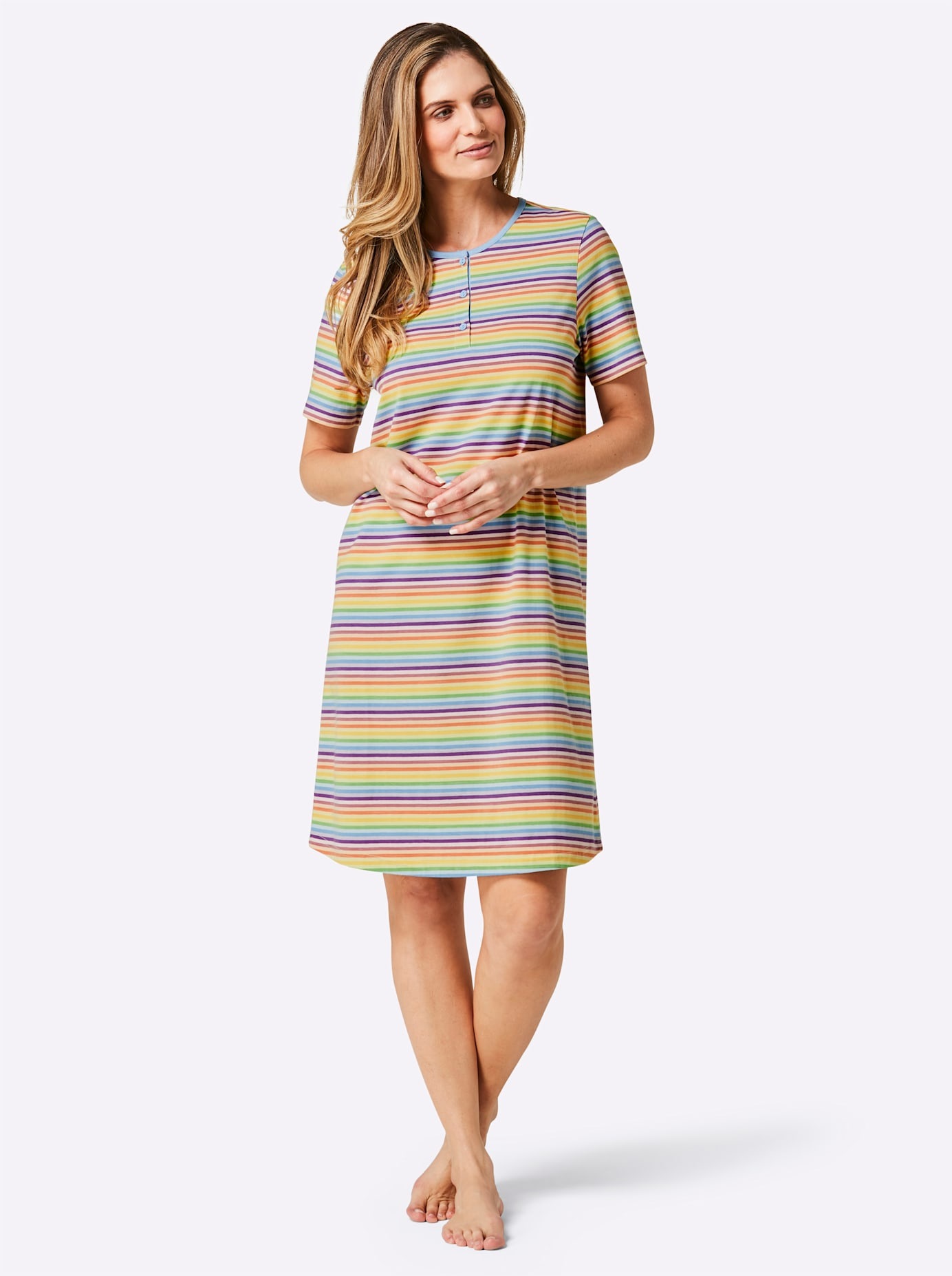 wäschepur Sleepshirt »Sleepshirt«